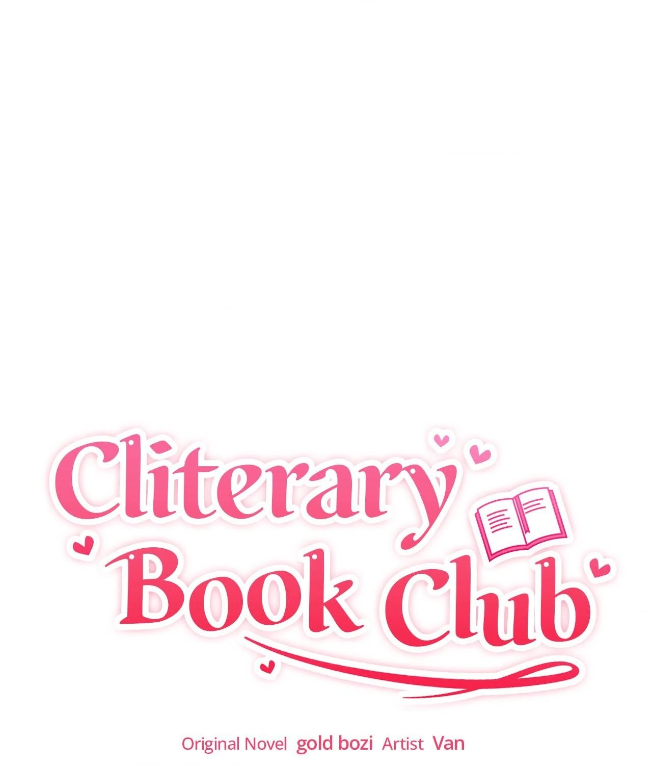 Adult Reading Club - Episode 15 manhwa