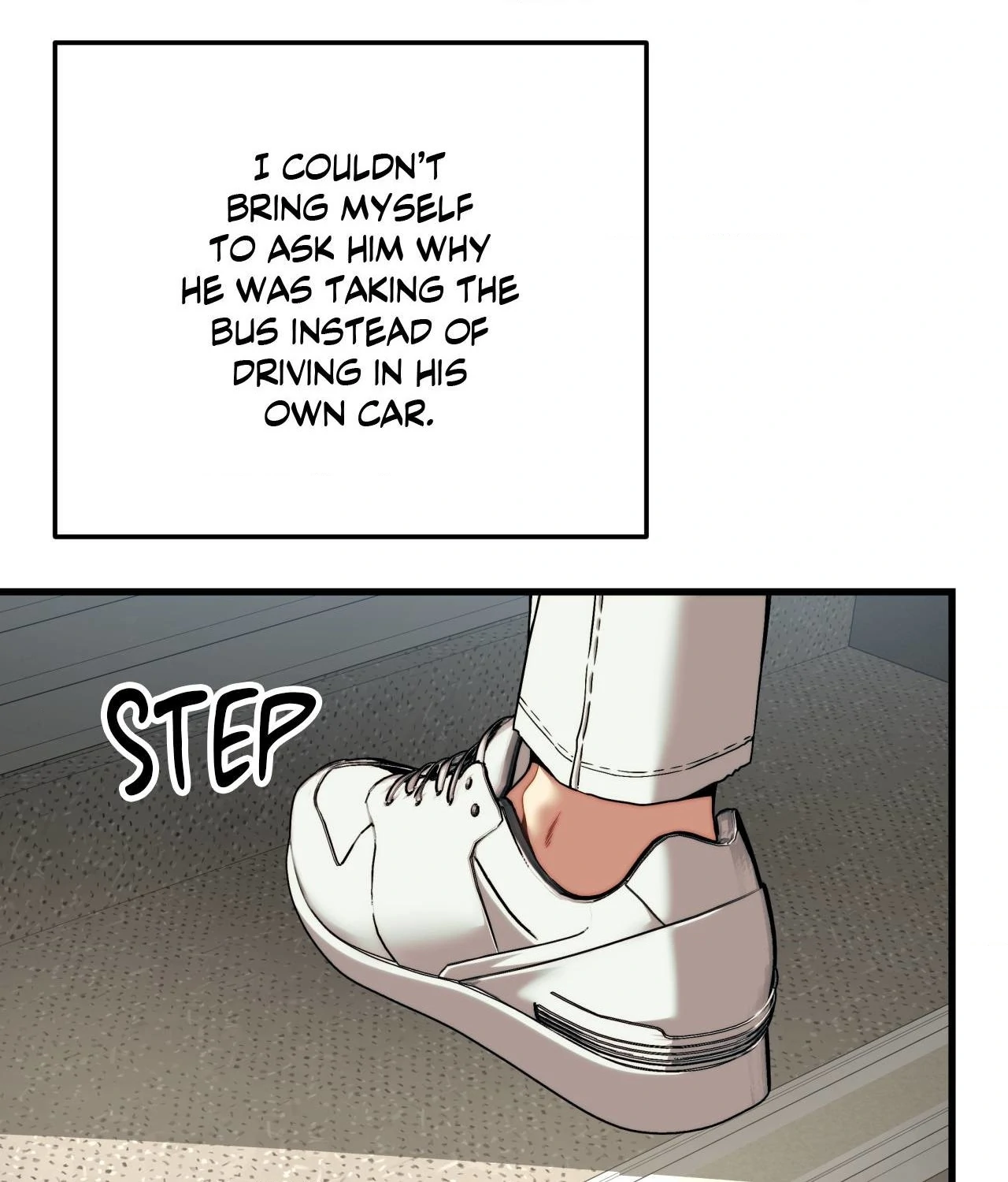 Adult Reading Club - Episode 15 manhwa