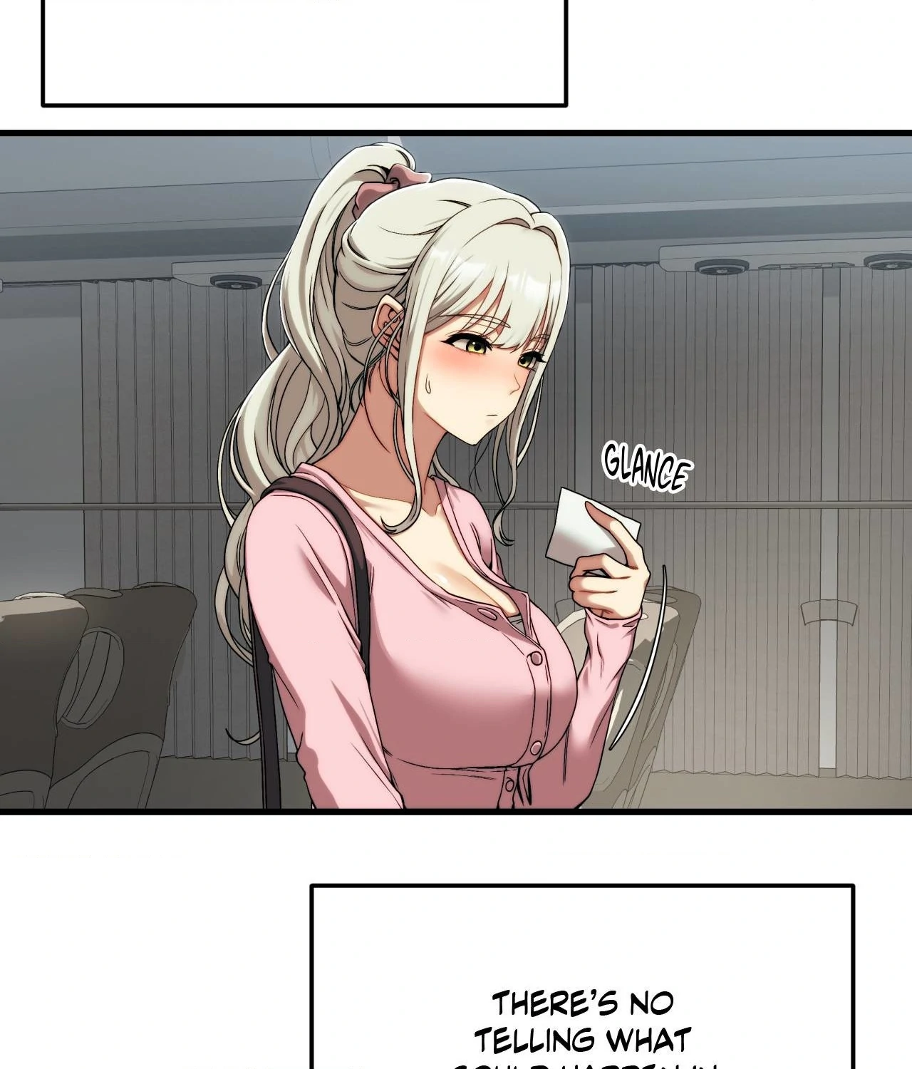 Adult Reading Club - Episode 15 manhwa