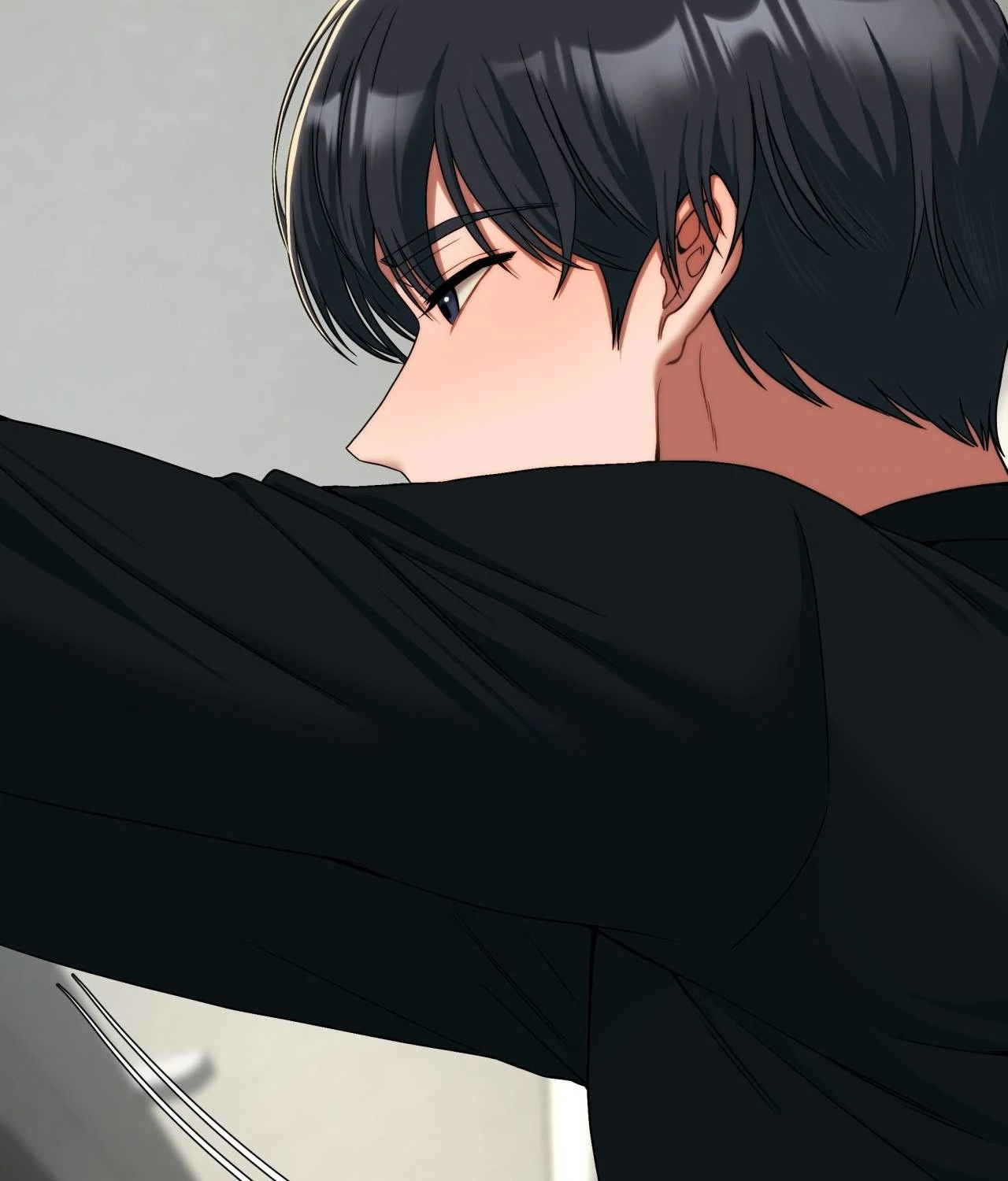 Adult Reading Club - Episode 15 manhwa