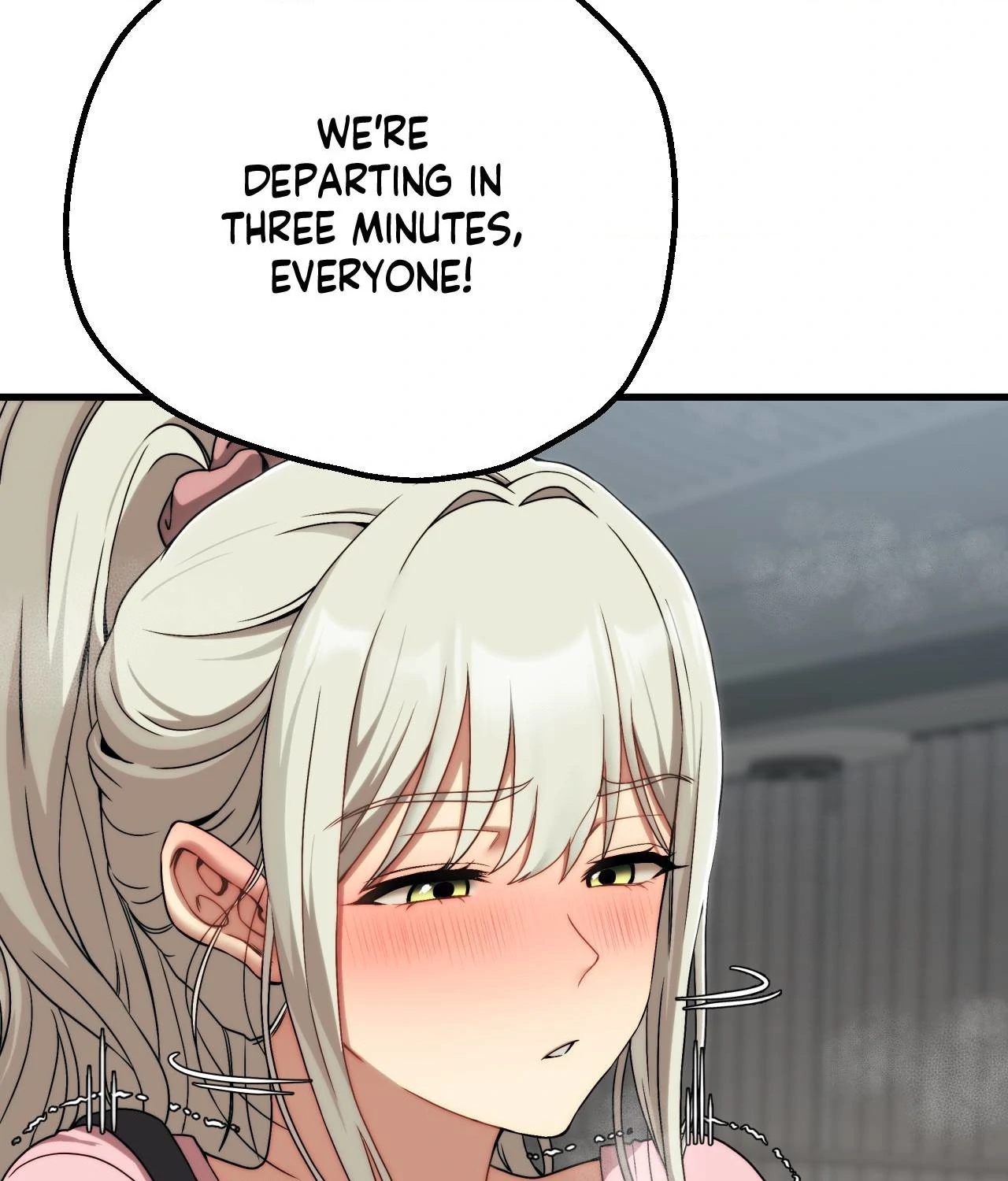 Adult Reading Club - Episode 15 manhwa
