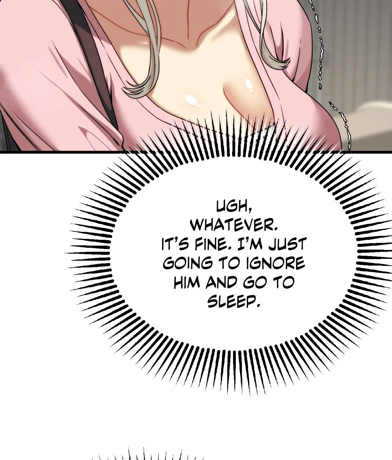 Adult Reading Club - Episode 15 manhwa
