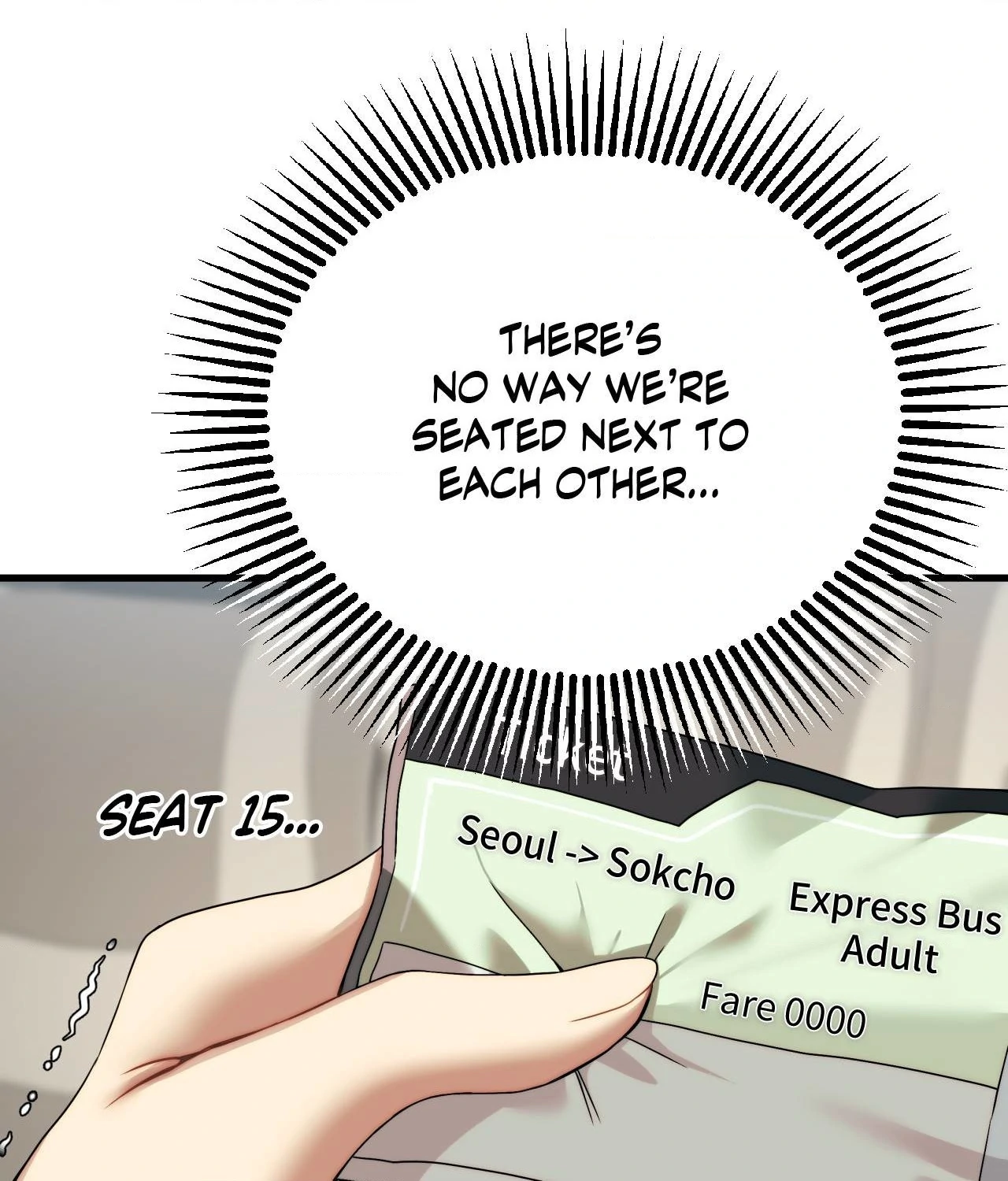 Adult Reading Club - Episode 15 manhwa