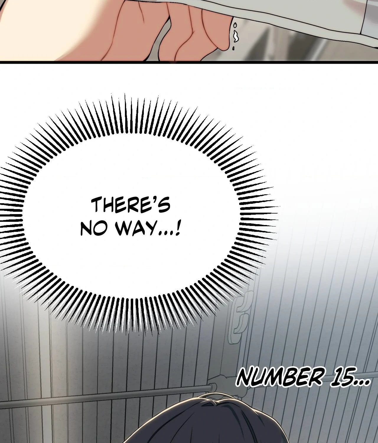 Adult Reading Club - Episode 15 manhwa
