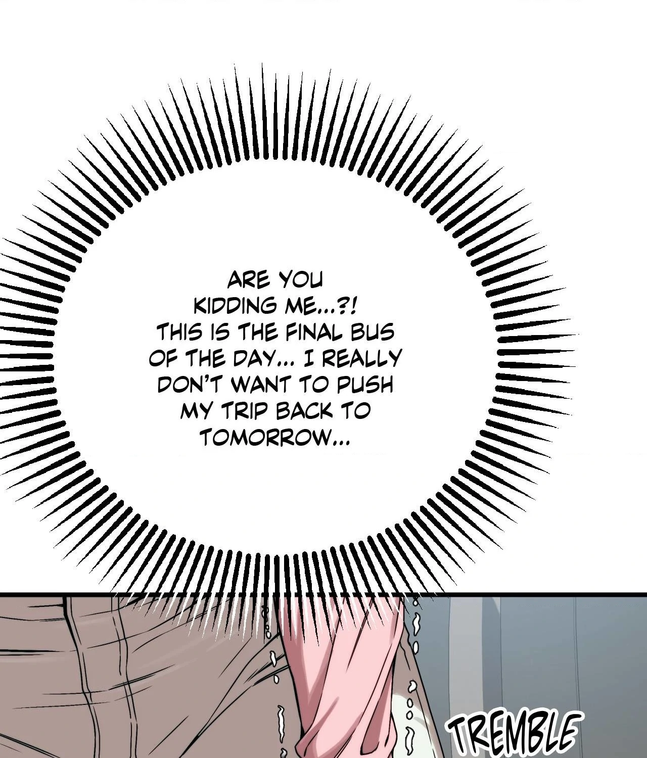 Adult Reading Club - Episode 15 manhwa
