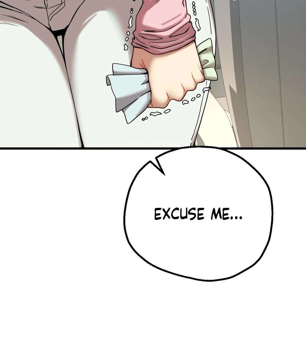 Adult Reading Club - Episode 15 manhwa
