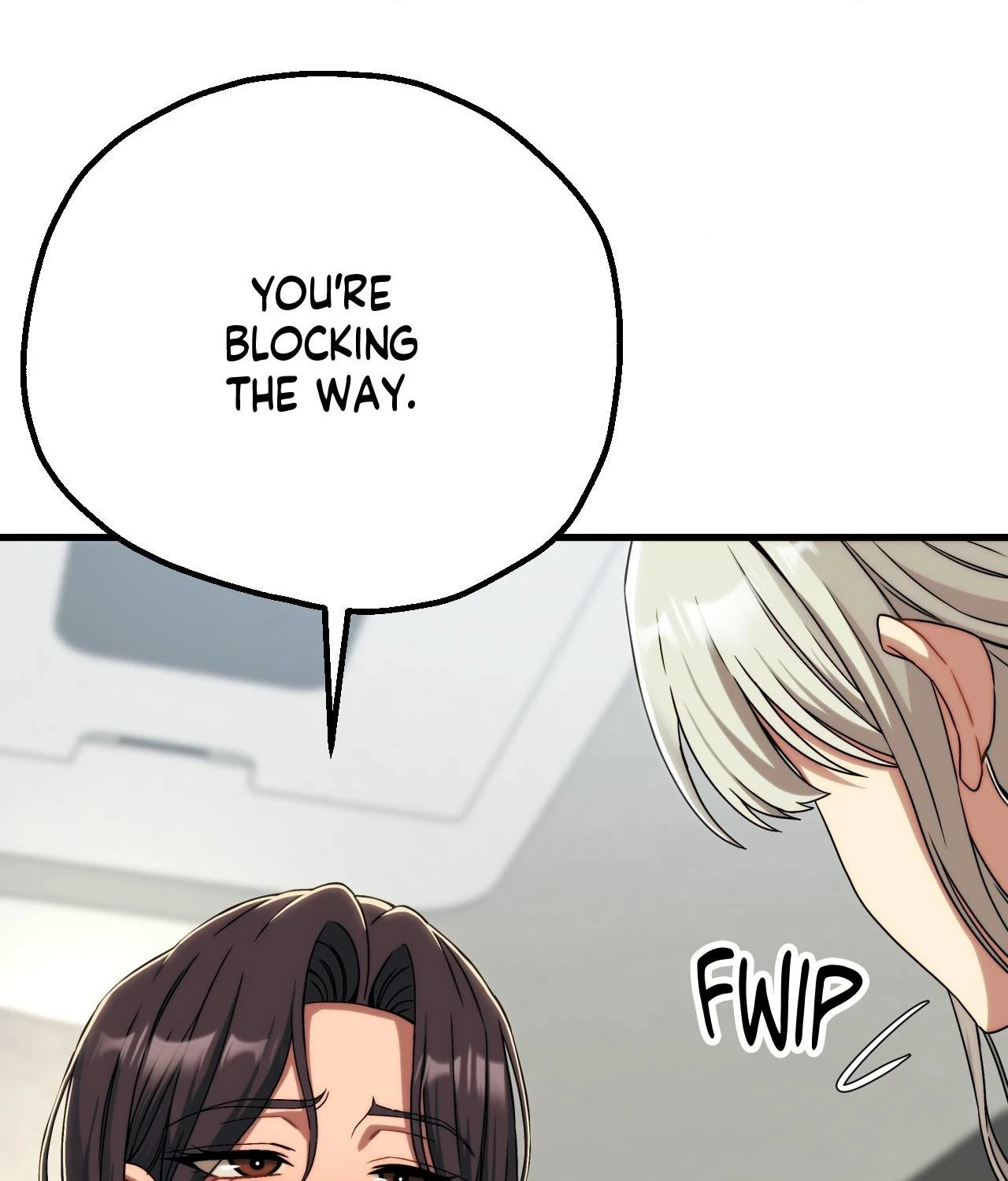 Adult Reading Club - Episode 15 manhwa