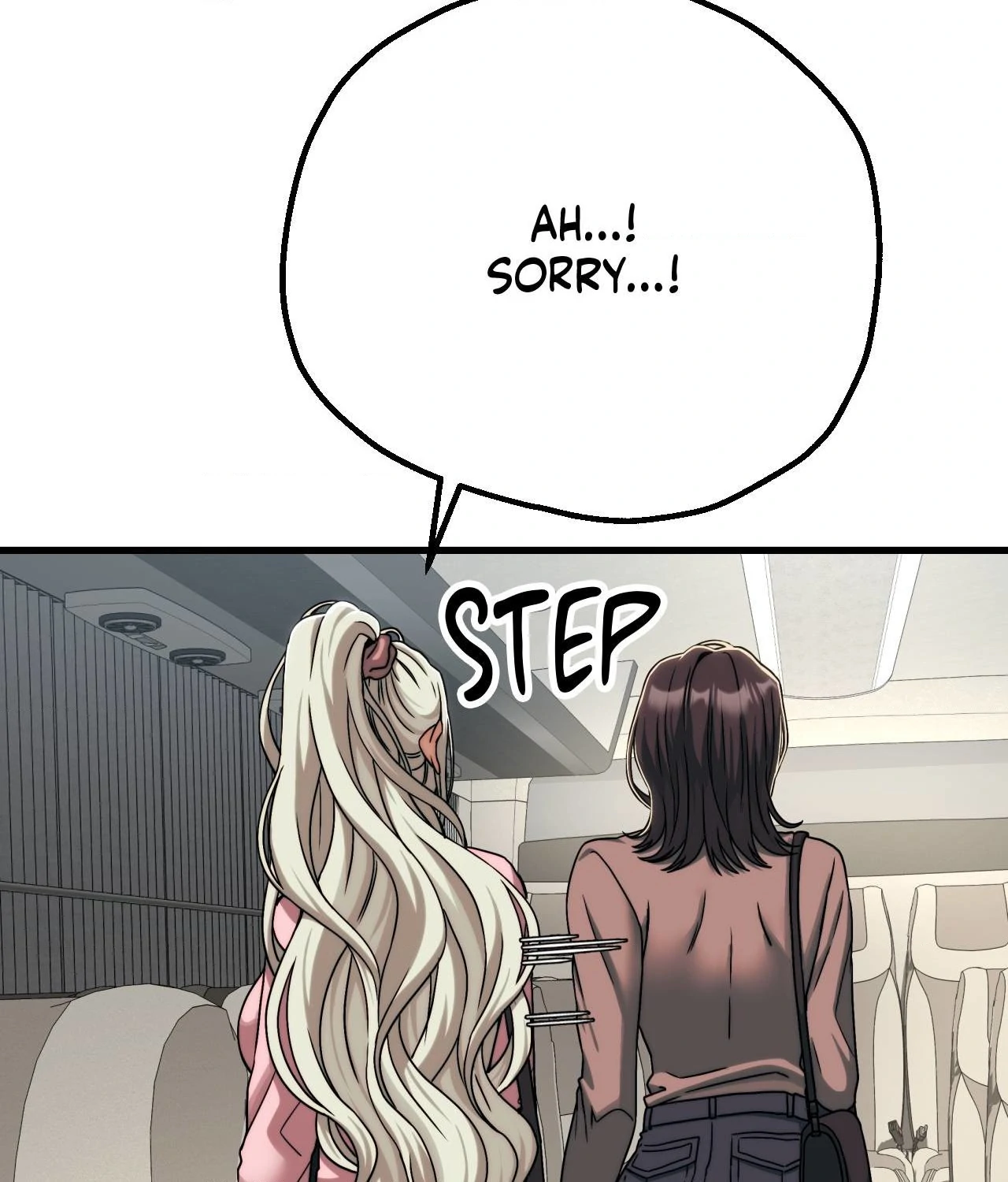 Adult Reading Club - Episode 15 manhwa