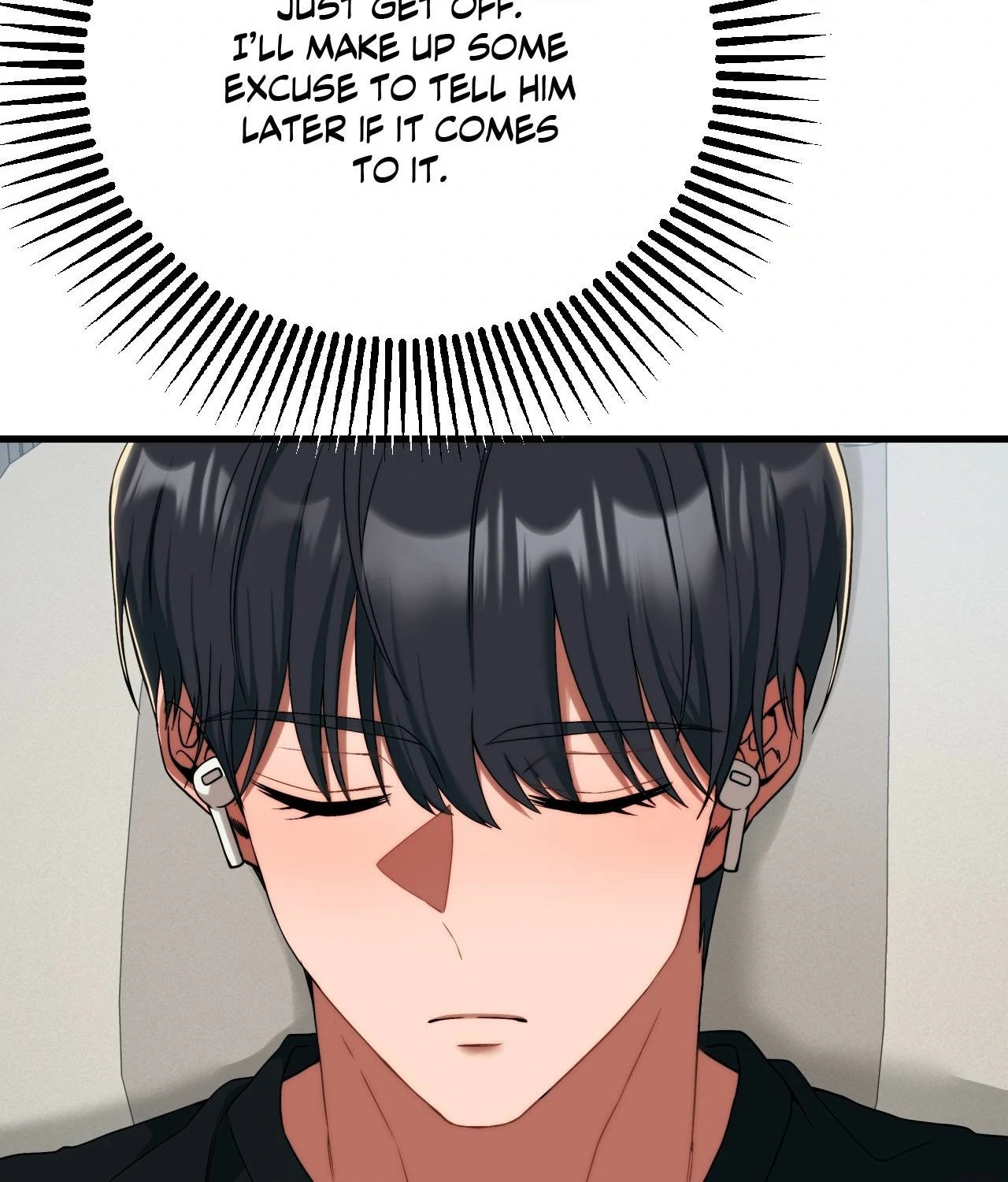 Adult Reading Club - Episode 15 manhwa