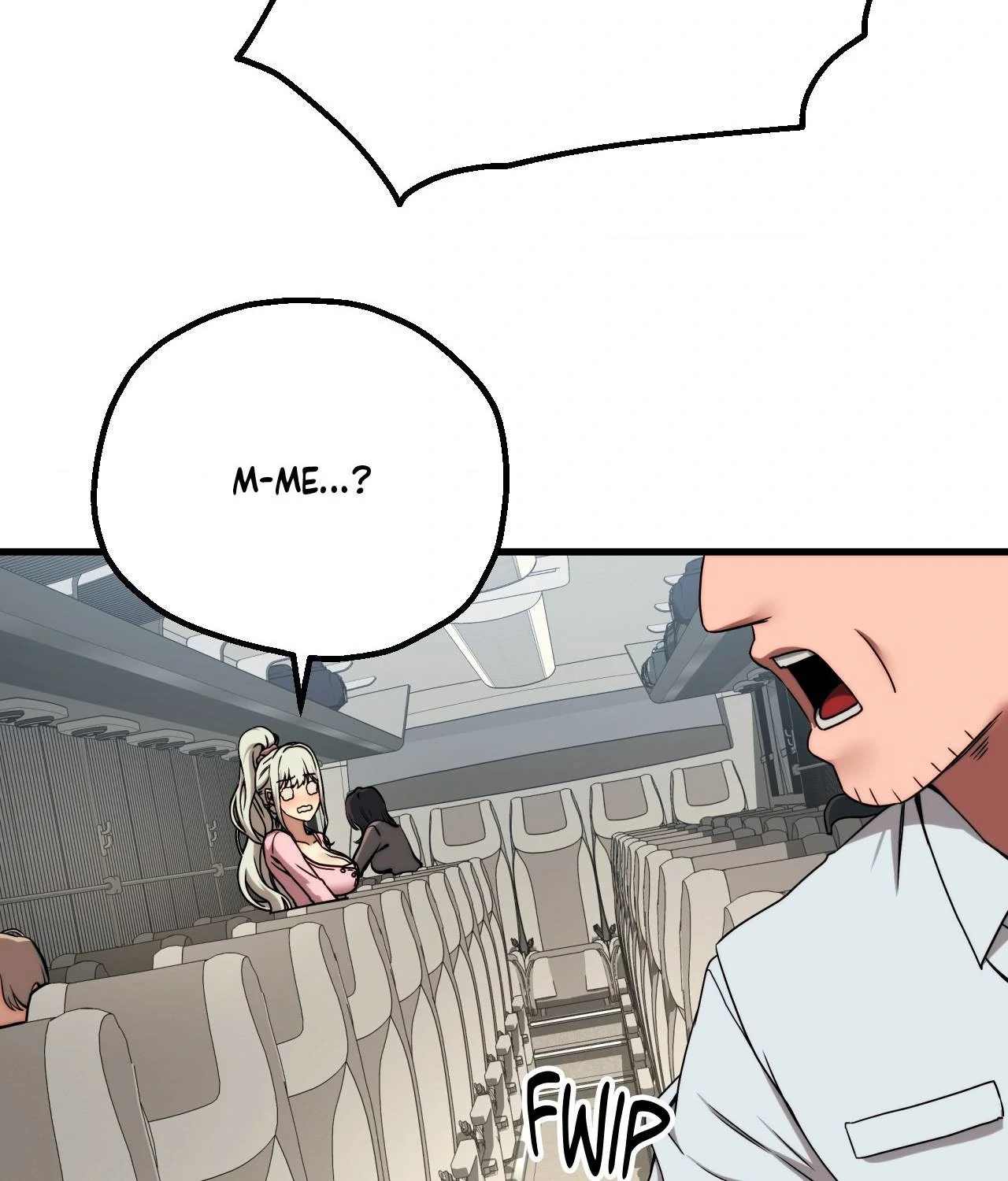 Adult Reading Club - Episode 15 manhwa