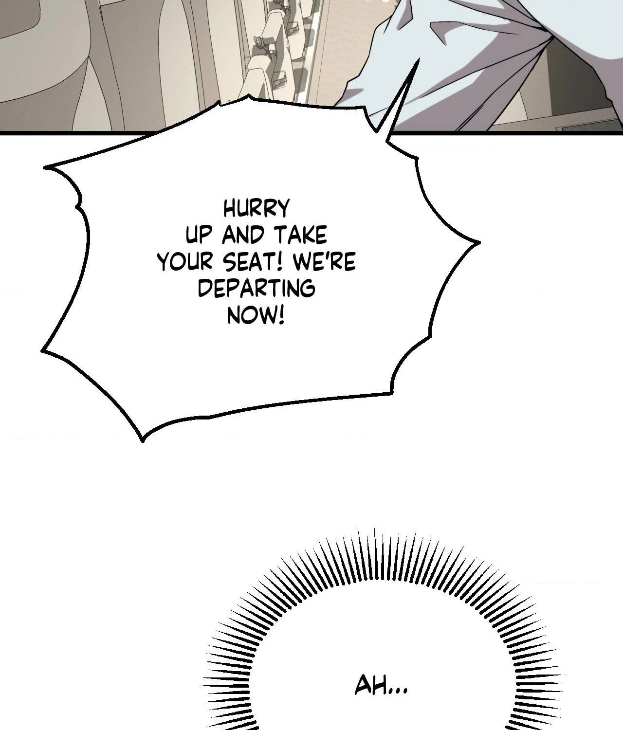 Adult Reading Club - Episode 15 manhwa