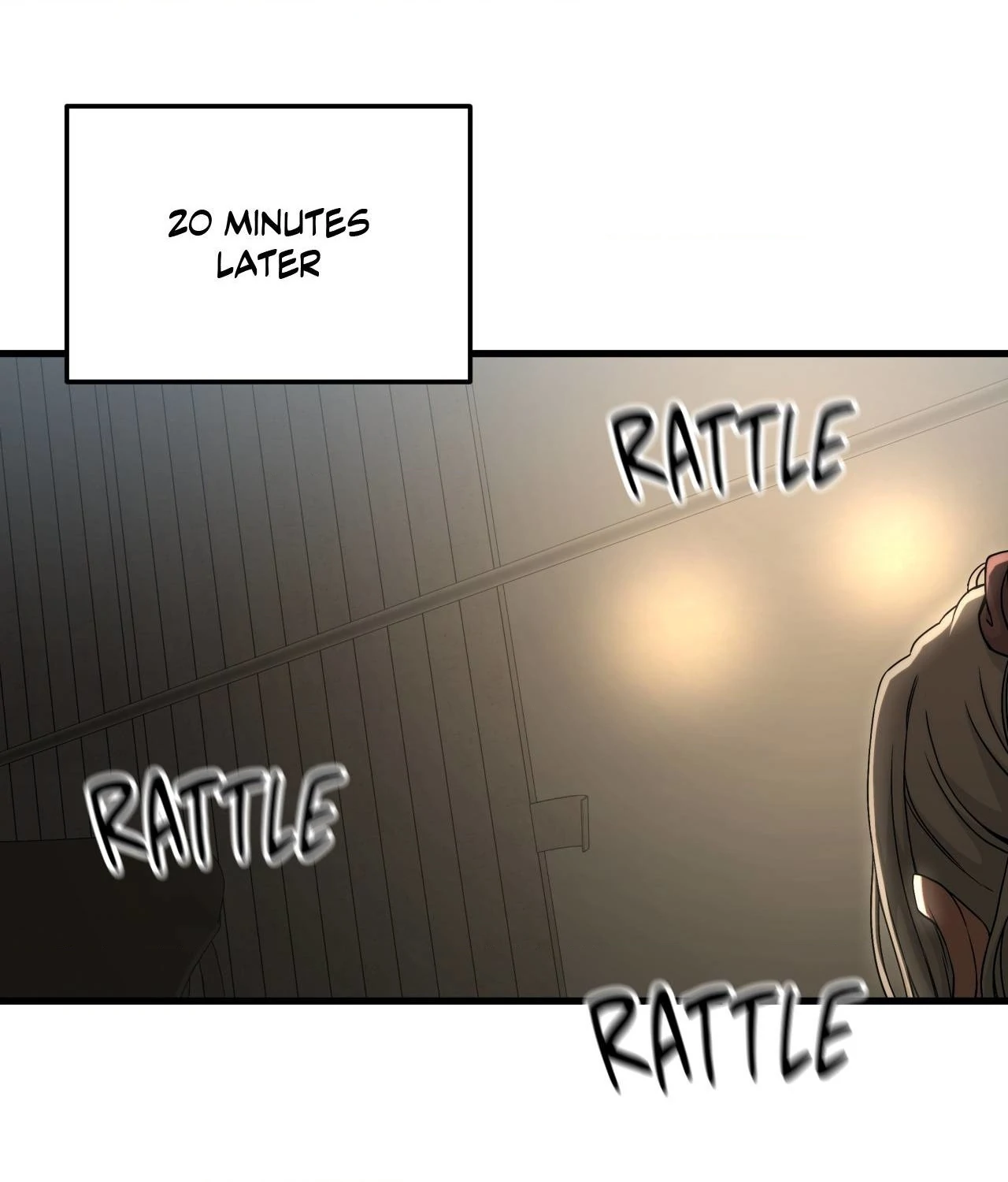 Adult Reading Club - Episode 15 manhwa