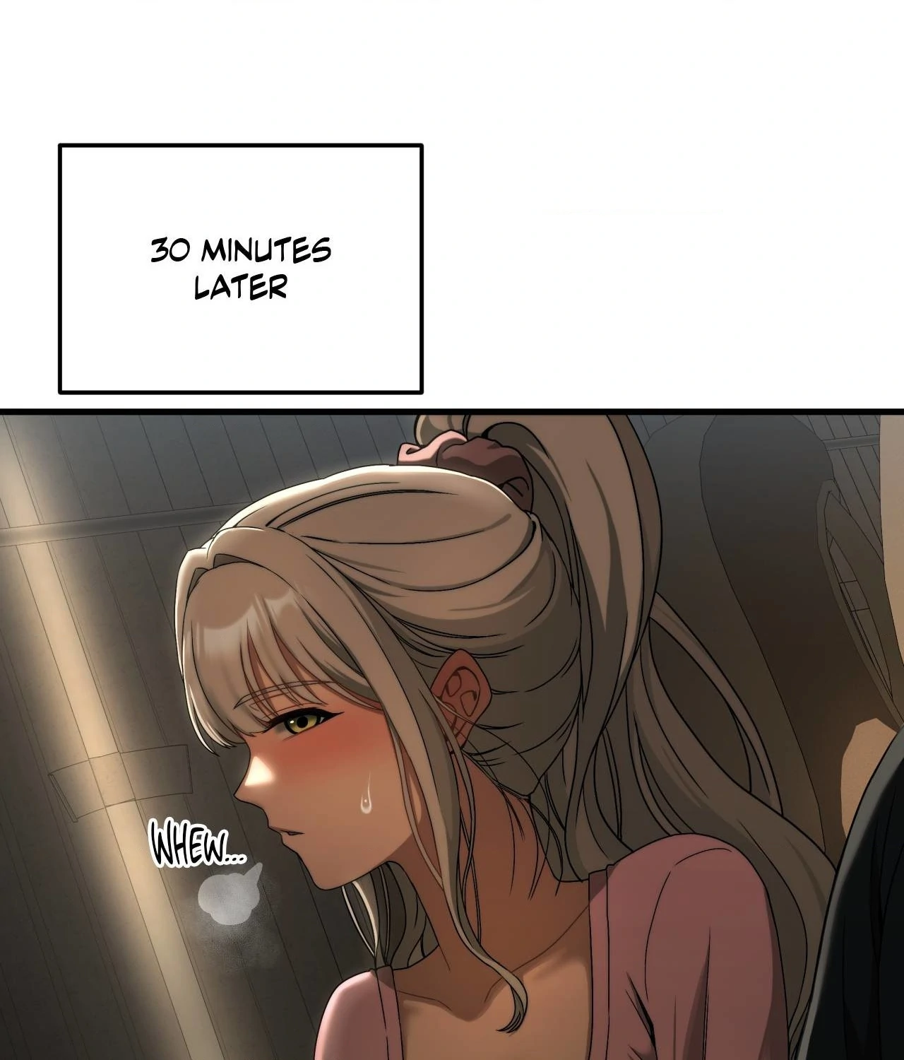 Adult Reading Club - Episode 15 manhwa