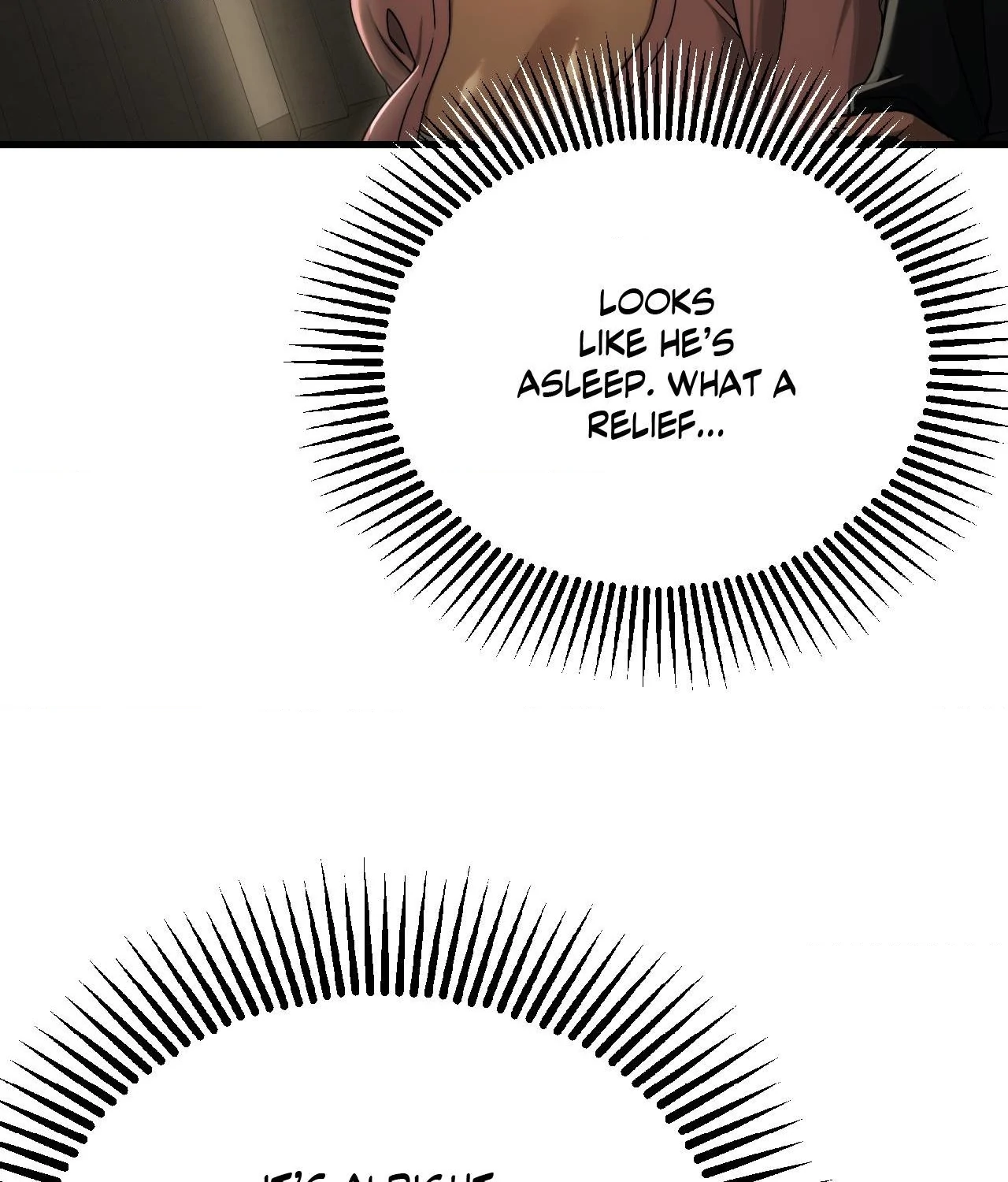 Adult Reading Club - Episode 15 manhwa