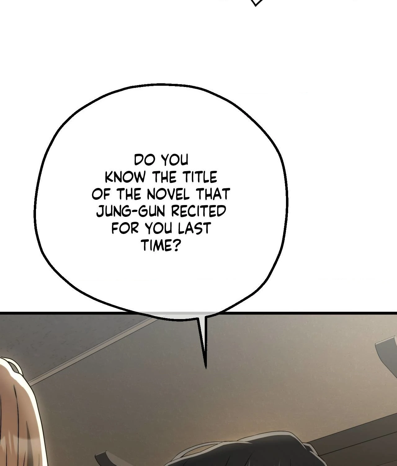 Adult Reading Club - Episode 15 manhwa