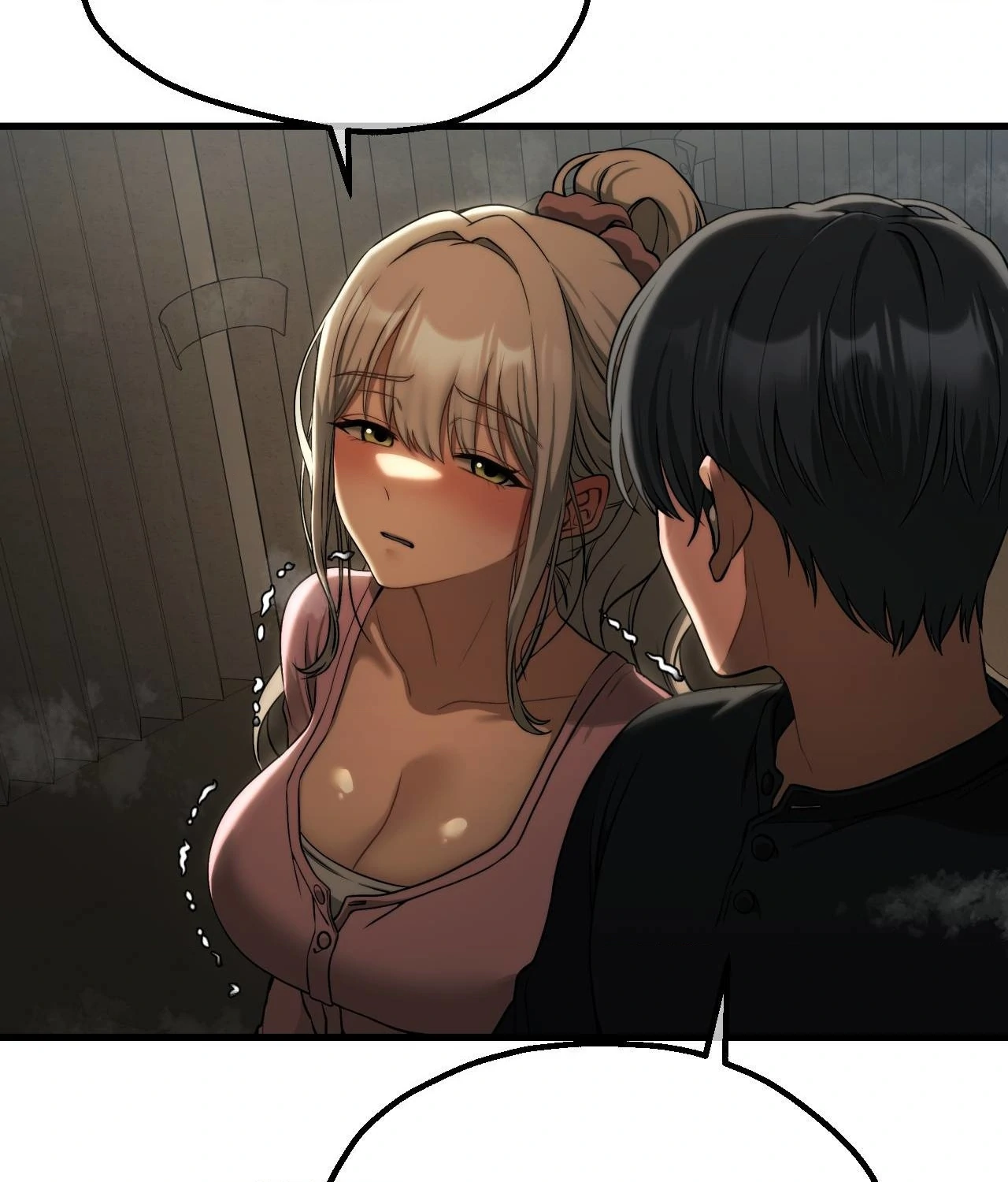 Adult Reading Club - Episode 15 manhwa