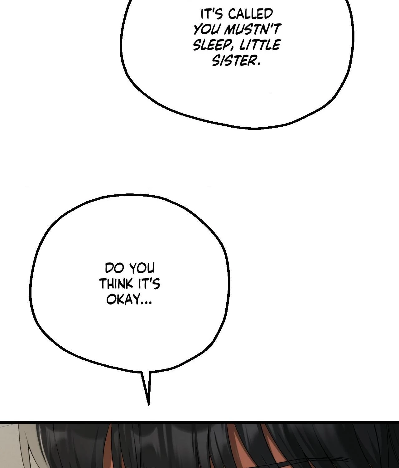Adult Reading Club - Episode 15 manhwa