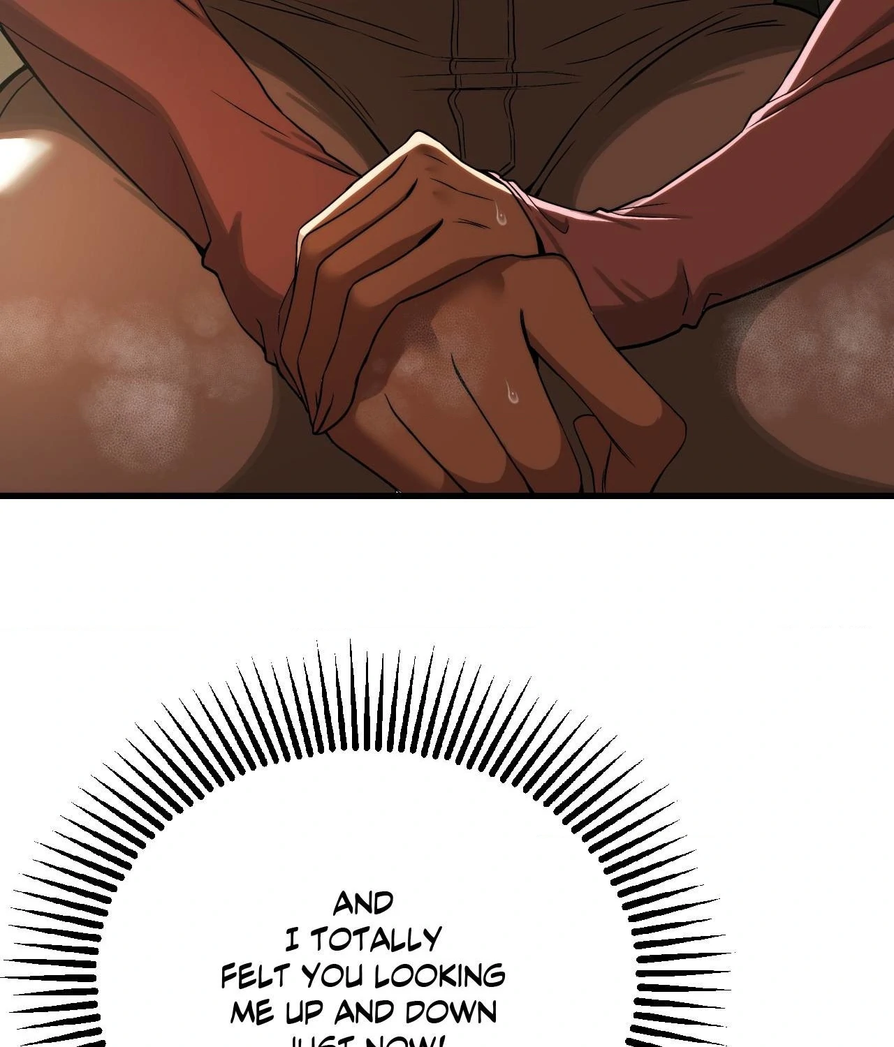 Adult Reading Club - Episode 15 manhwa