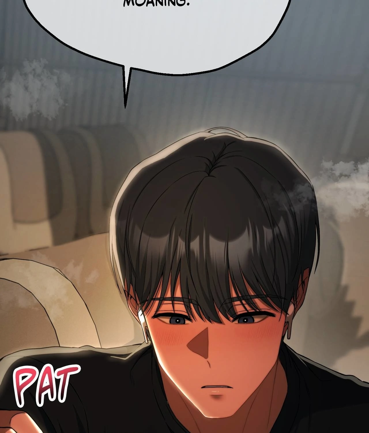 Adult Reading Club - Episode 15 manhwa