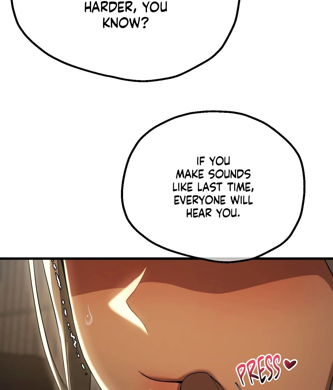 Adult Reading Club - Episode 15 manhwa