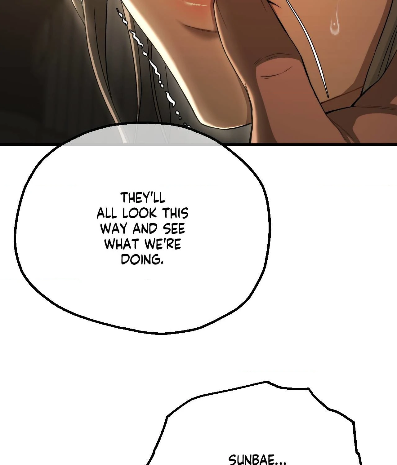 Adult Reading Club - Episode 15 manhwa