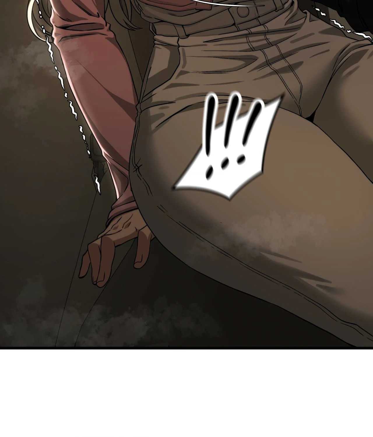 Adult Reading Club - Episode 15 manhwa