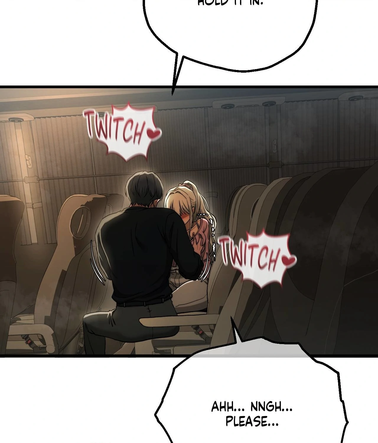 Adult Reading Club - Episode 15 manhwa