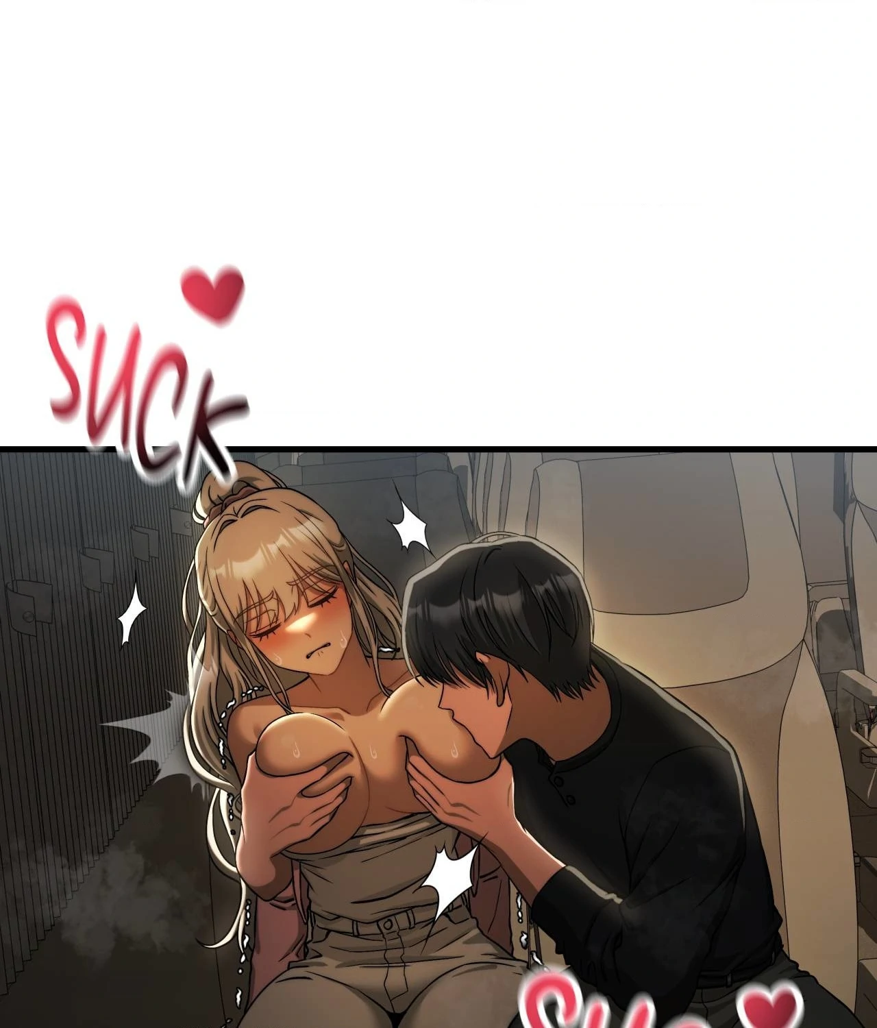 Adult Reading Club - Episode 15 manhwa