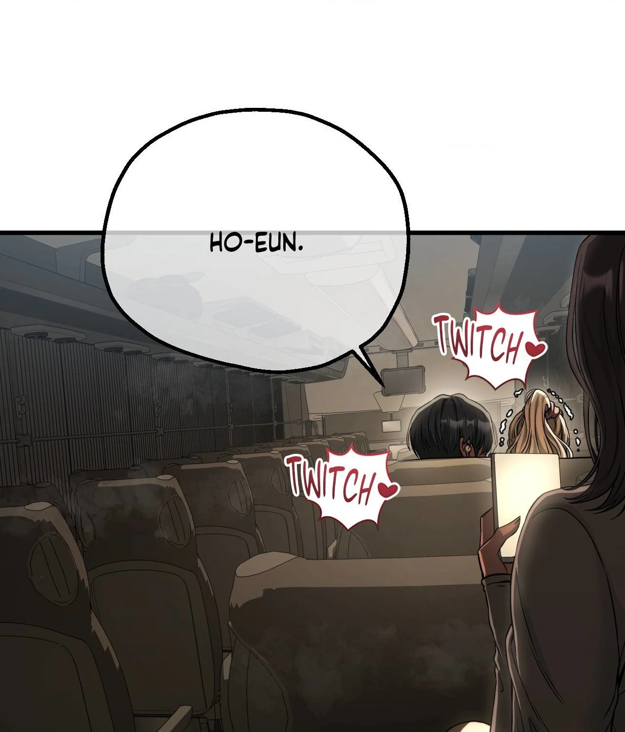 Adult Reading Club - Episode 15 manhwa