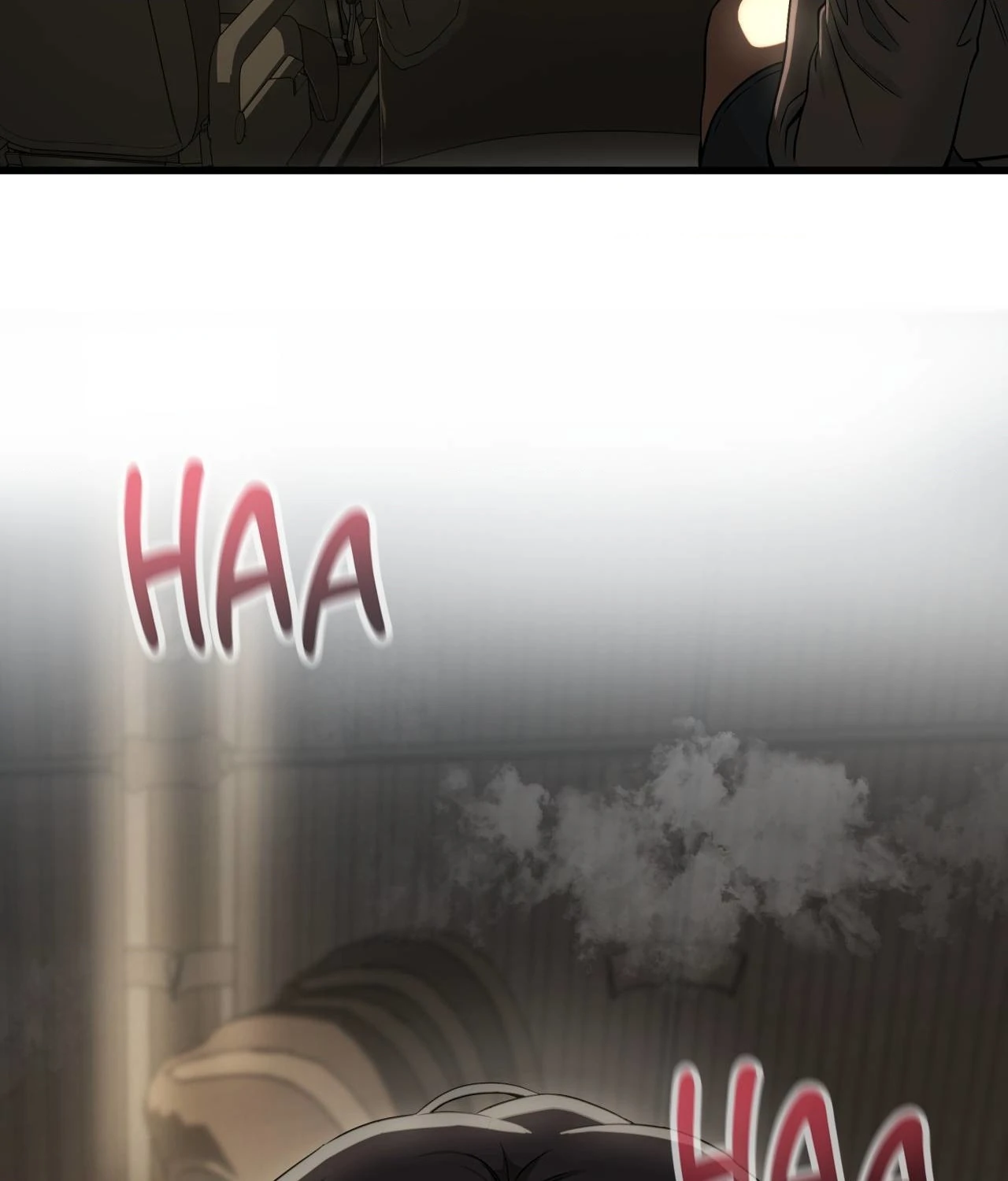 Adult Reading Club - Episode 15 manhwa