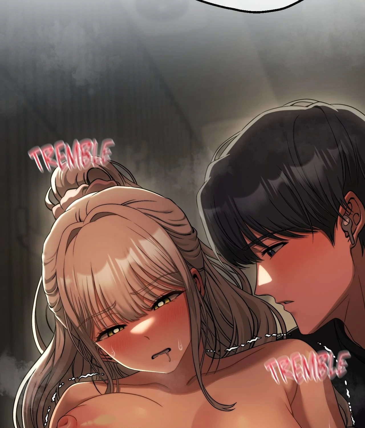 Adult Reading Club - Episode 15 manhwa