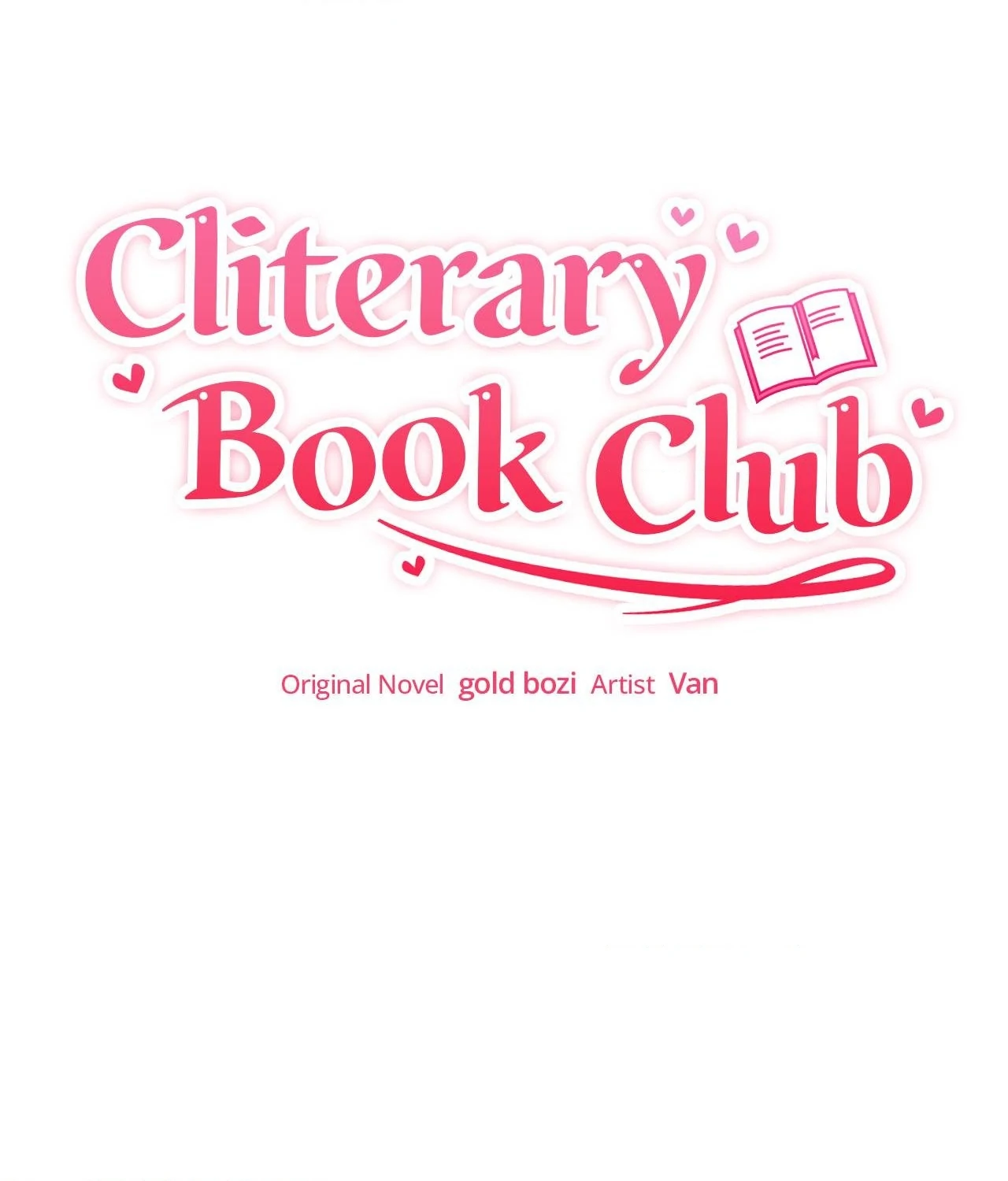 Adult Reading Club - Episode 16 manhwa