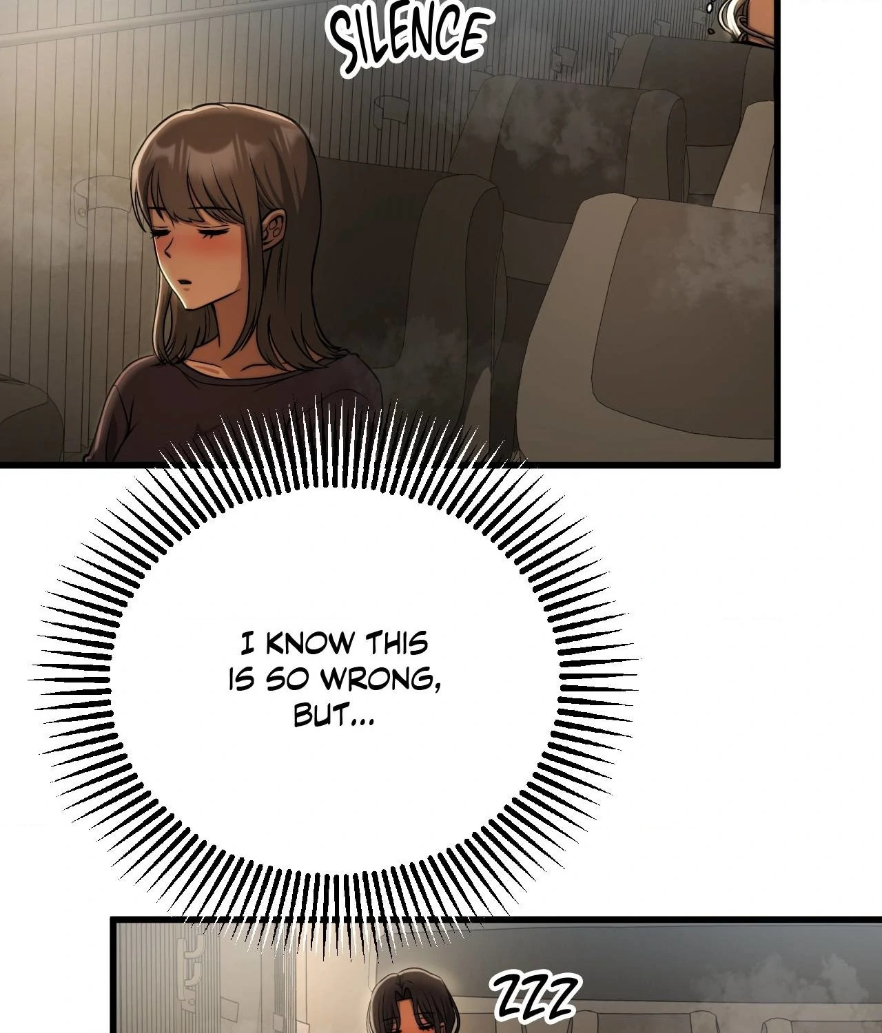 Adult Reading Club - Episode 16 manhwa