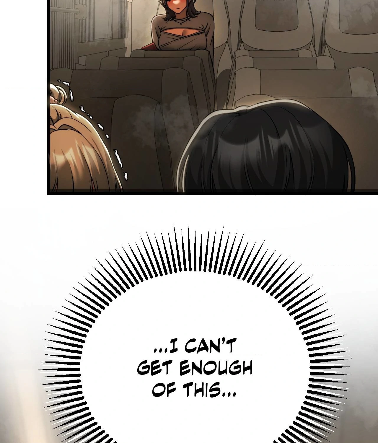 Adult Reading Club - Episode 16 manhwa