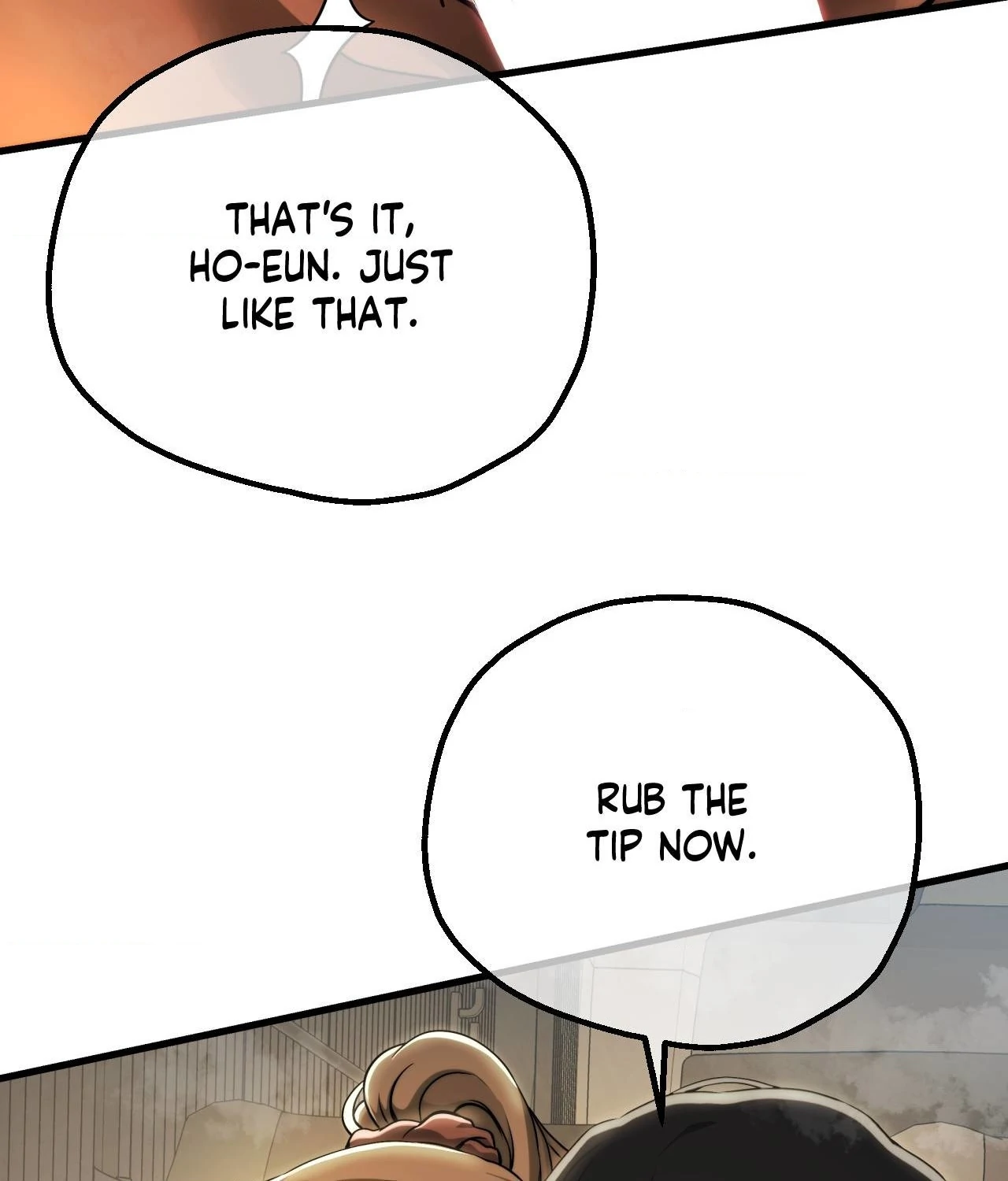 Adult Reading Club - Episode 16 manhwa