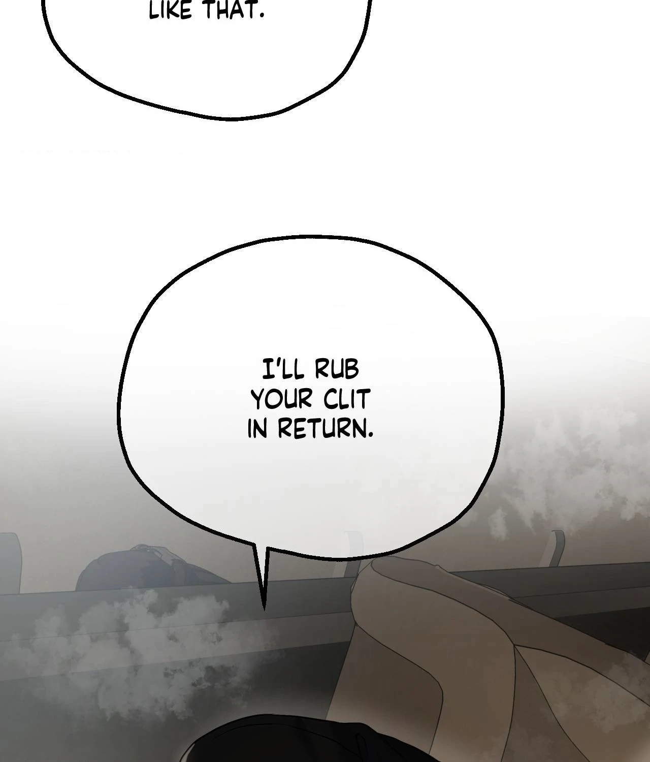 Adult Reading Club - Episode 16 manhwa