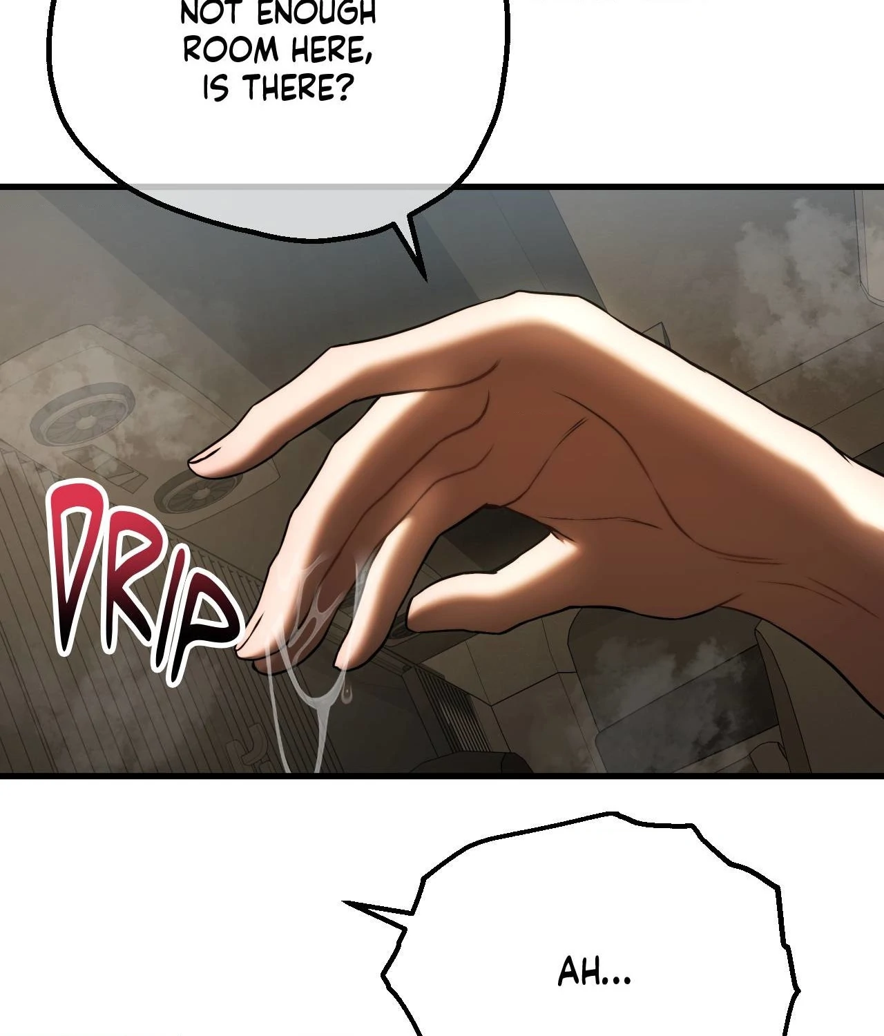 Adult Reading Club - Episode 16 manhwa