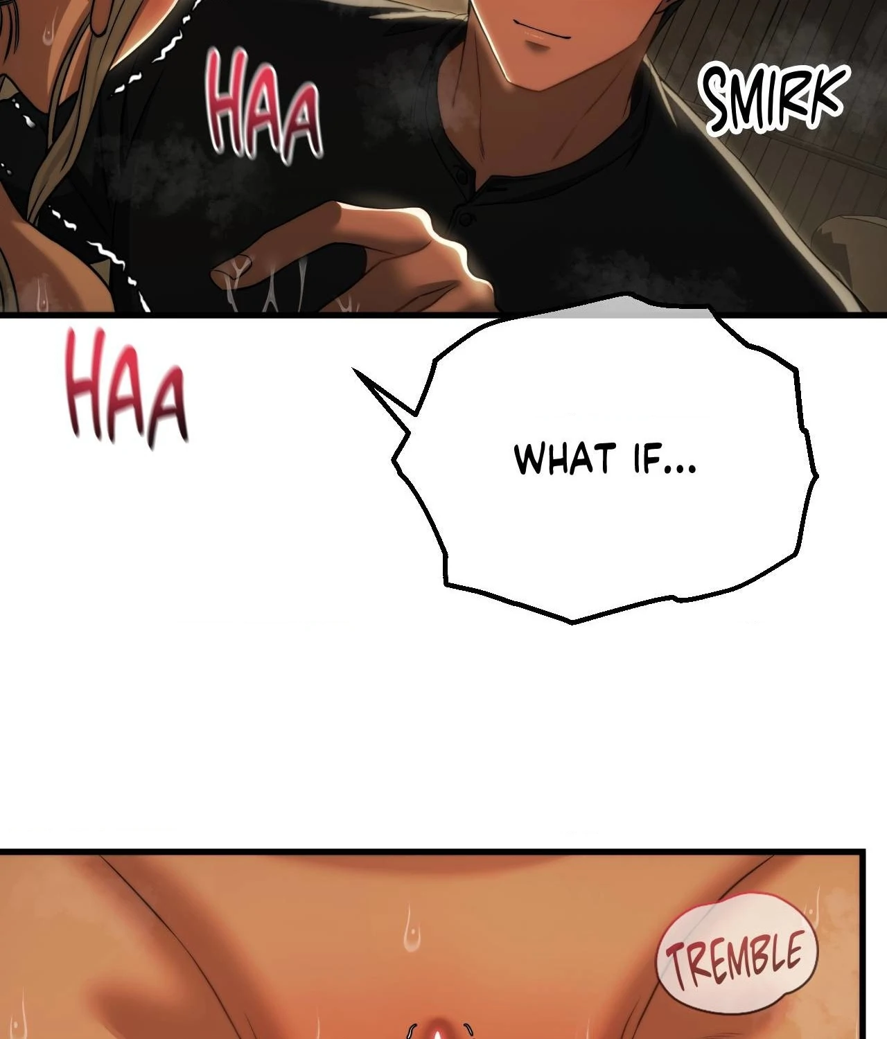 Adult Reading Club - Episode 16 manhwa