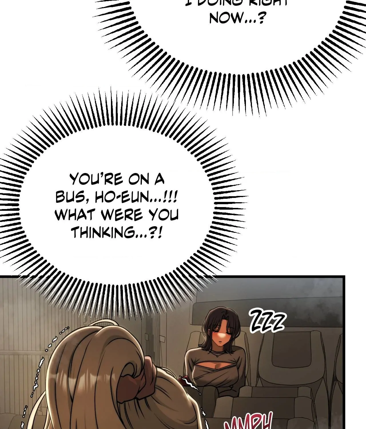 Adult Reading Club - Episode 16 manhwa