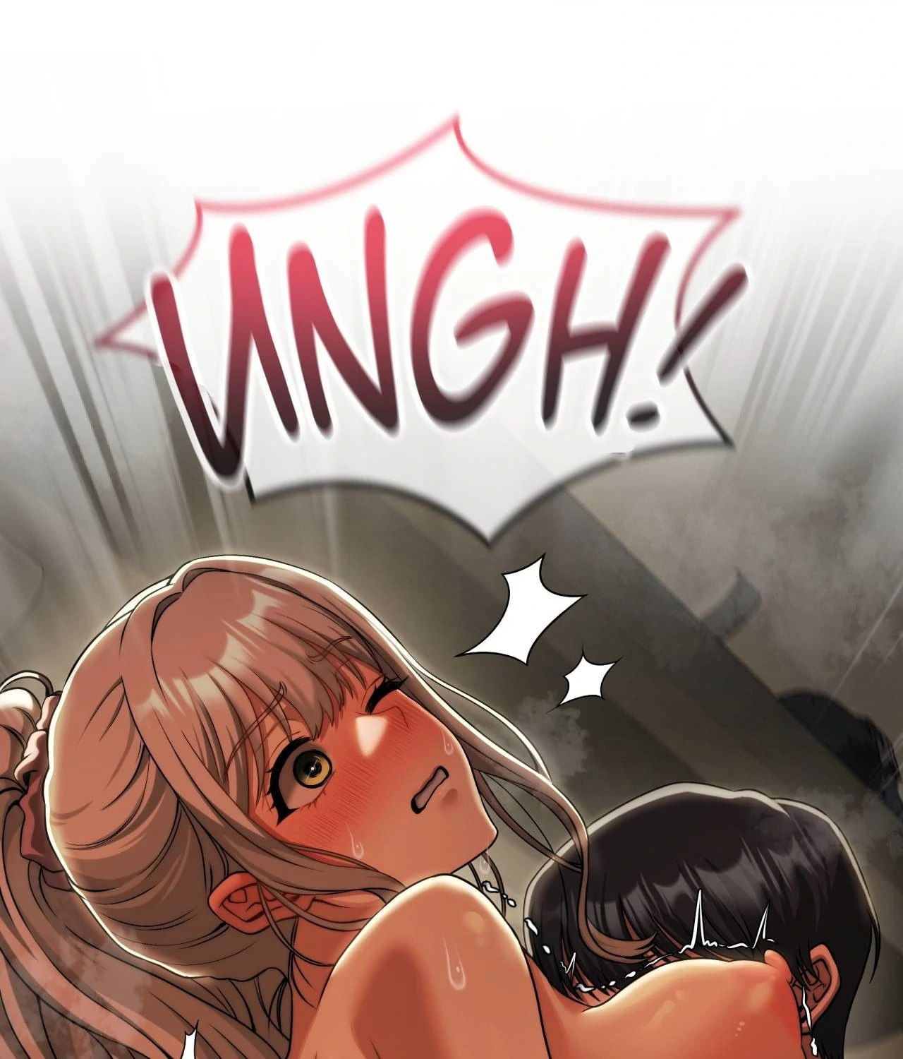 Adult Reading Club - Episode 16 manhwa