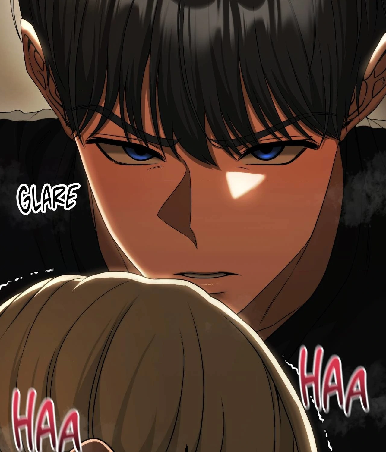 Adult Reading Club - Episode 16 manhwa