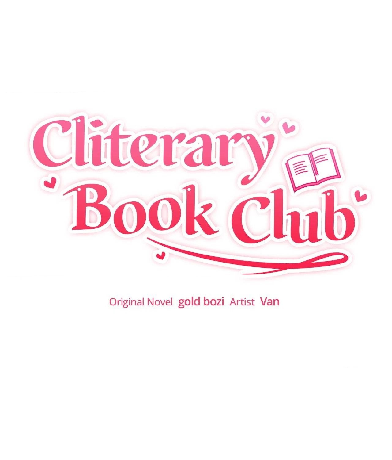 Adult Reading Club - Episode 17 manhwa