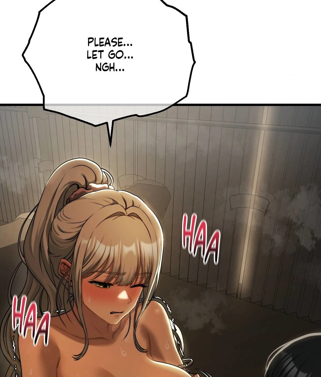 Adult Reading Club - Episode 17 manhwa