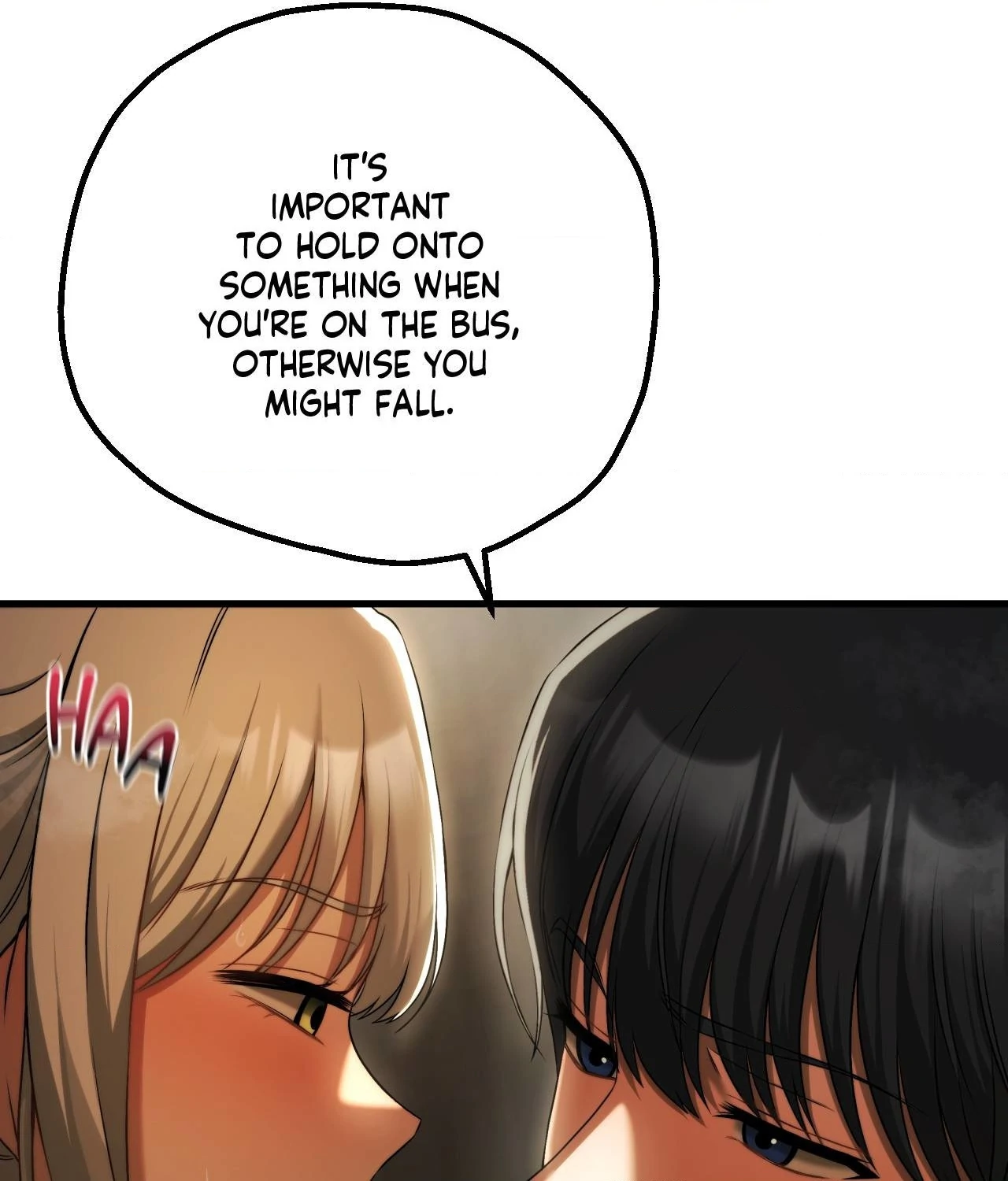 Adult Reading Club - Episode 17 manhwa