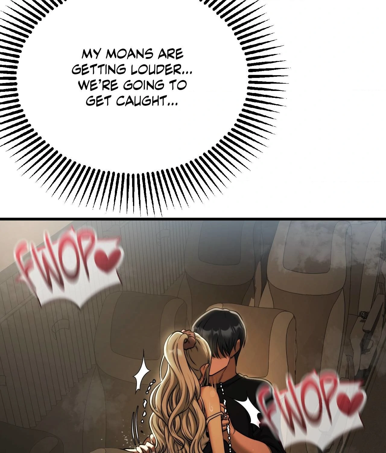 Adult Reading Club - Episode 17 manhwa