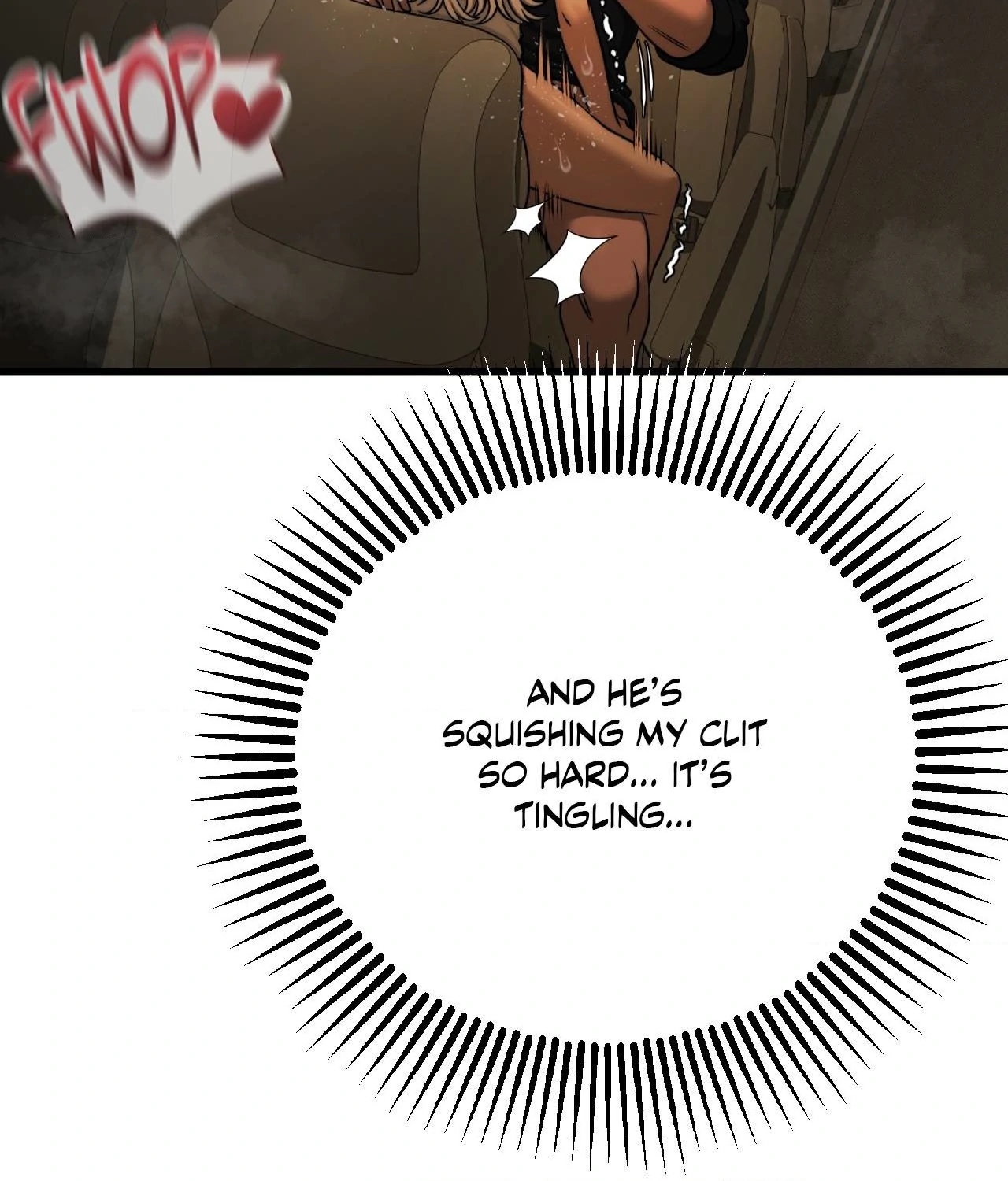 Adult Reading Club - Episode 17 manhwa