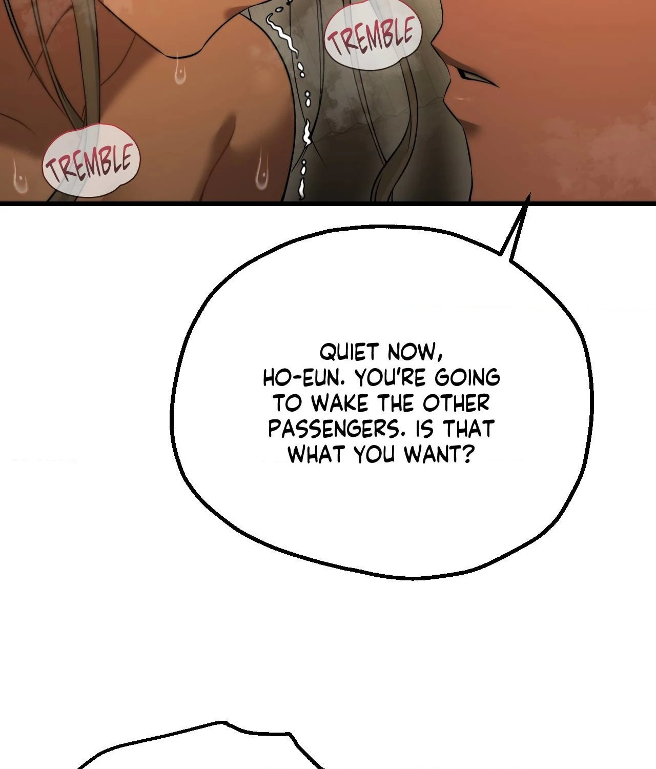 Adult Reading Club - Episode 17 manhwa