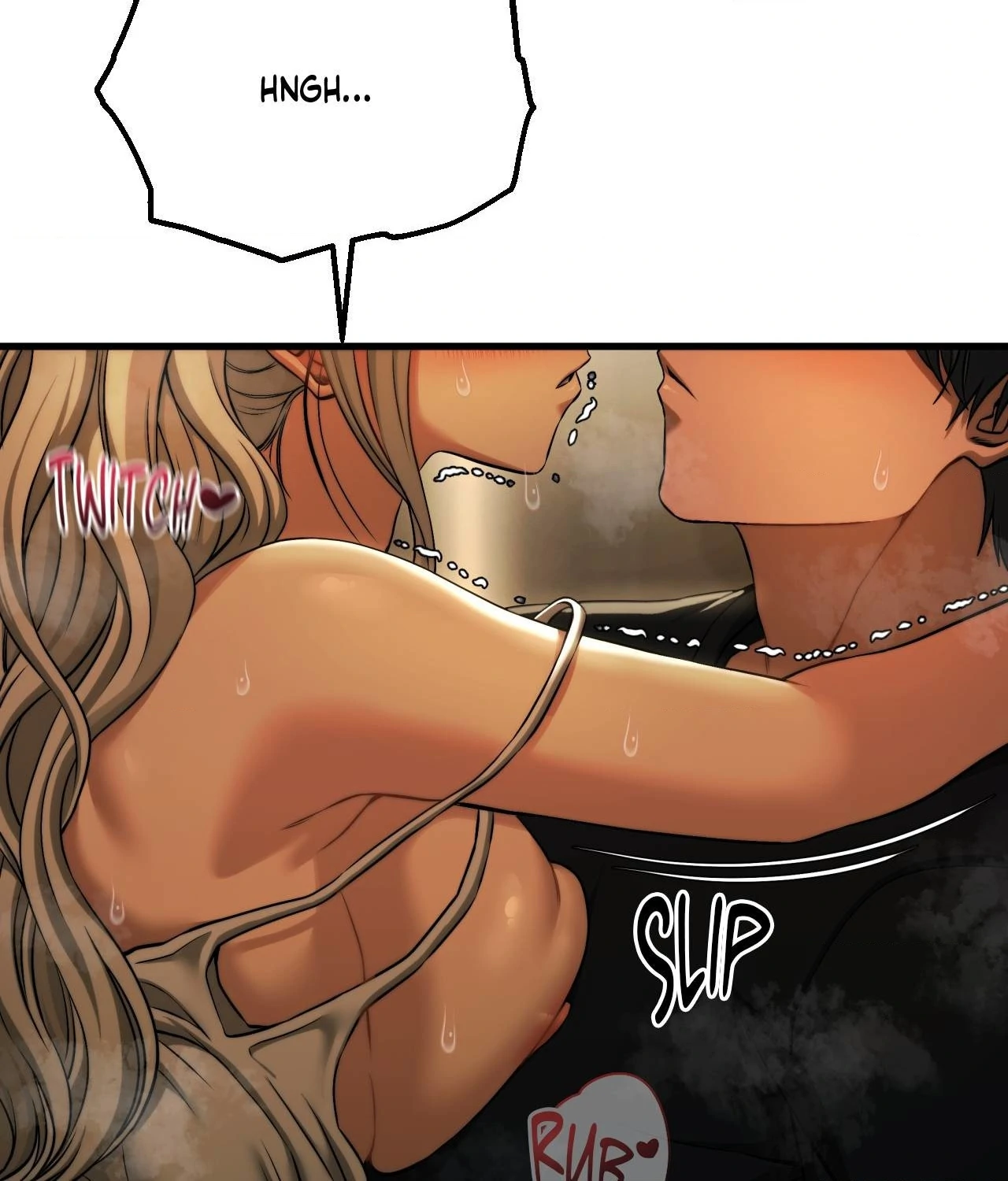 Adult Reading Club - Episode 17 manhwa