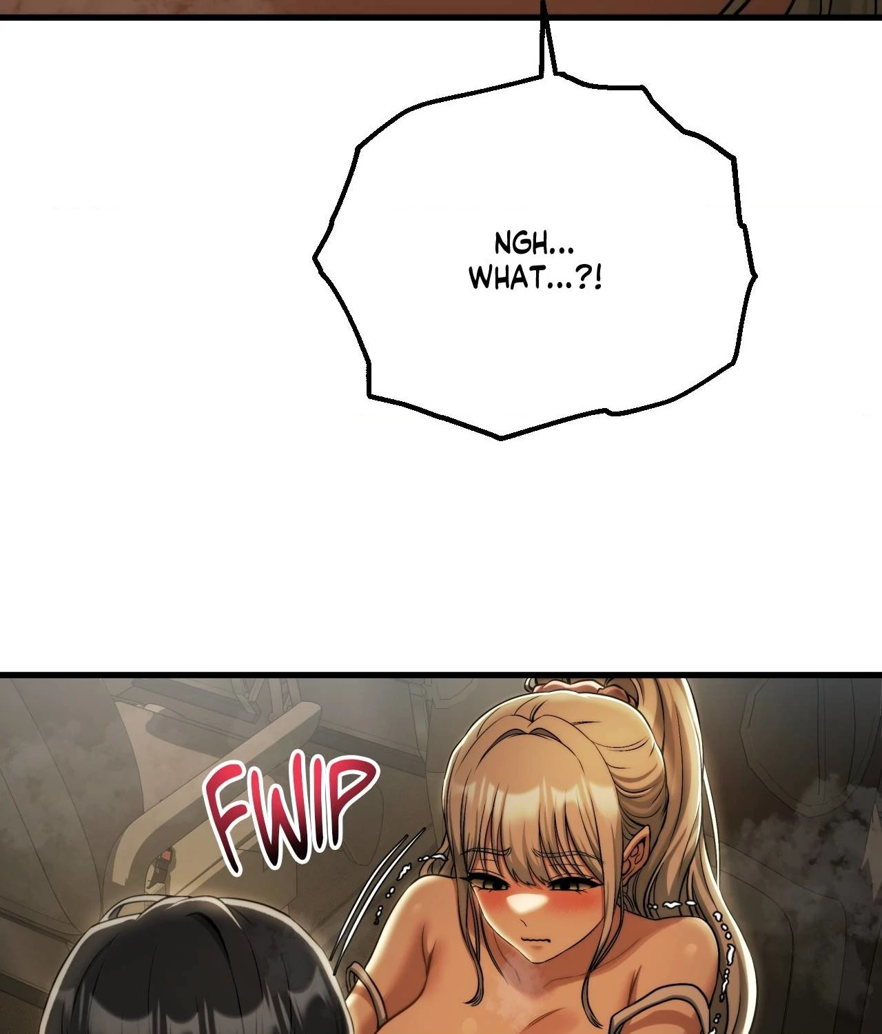 Adult Reading Club - Episode 17 manhwa