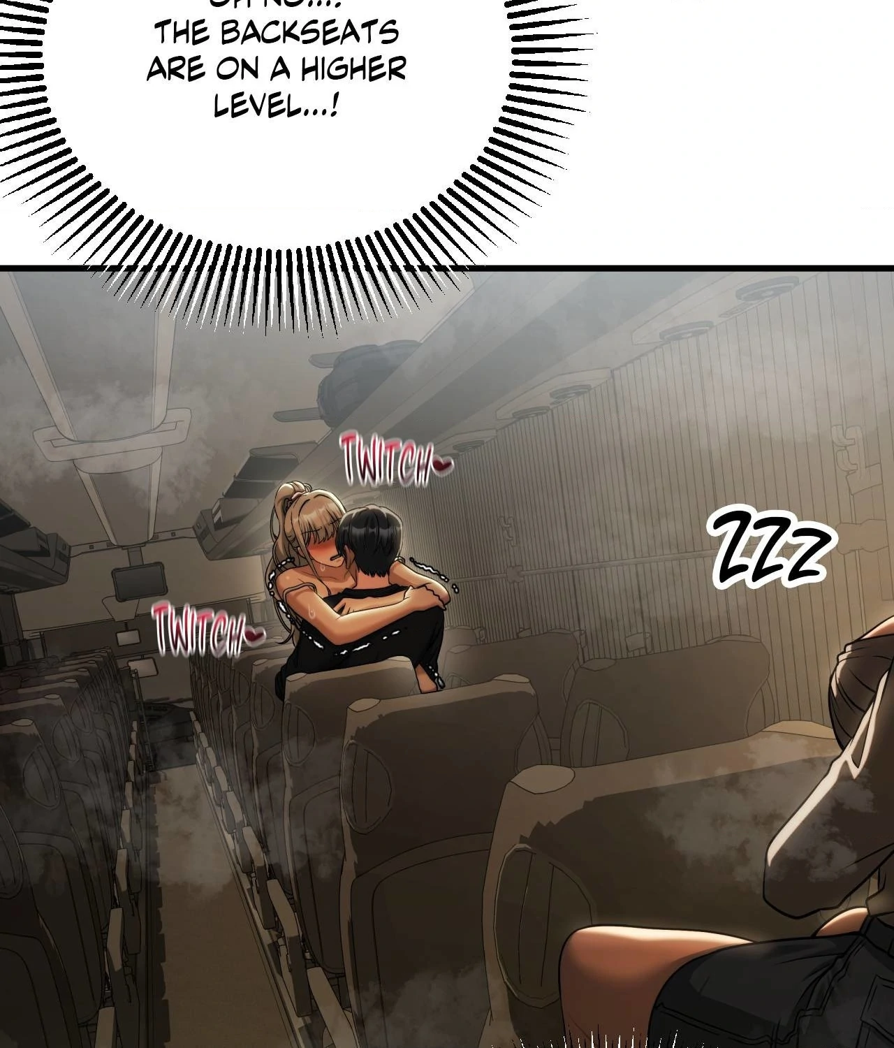 Adult Reading Club - Episode 17 manhwa